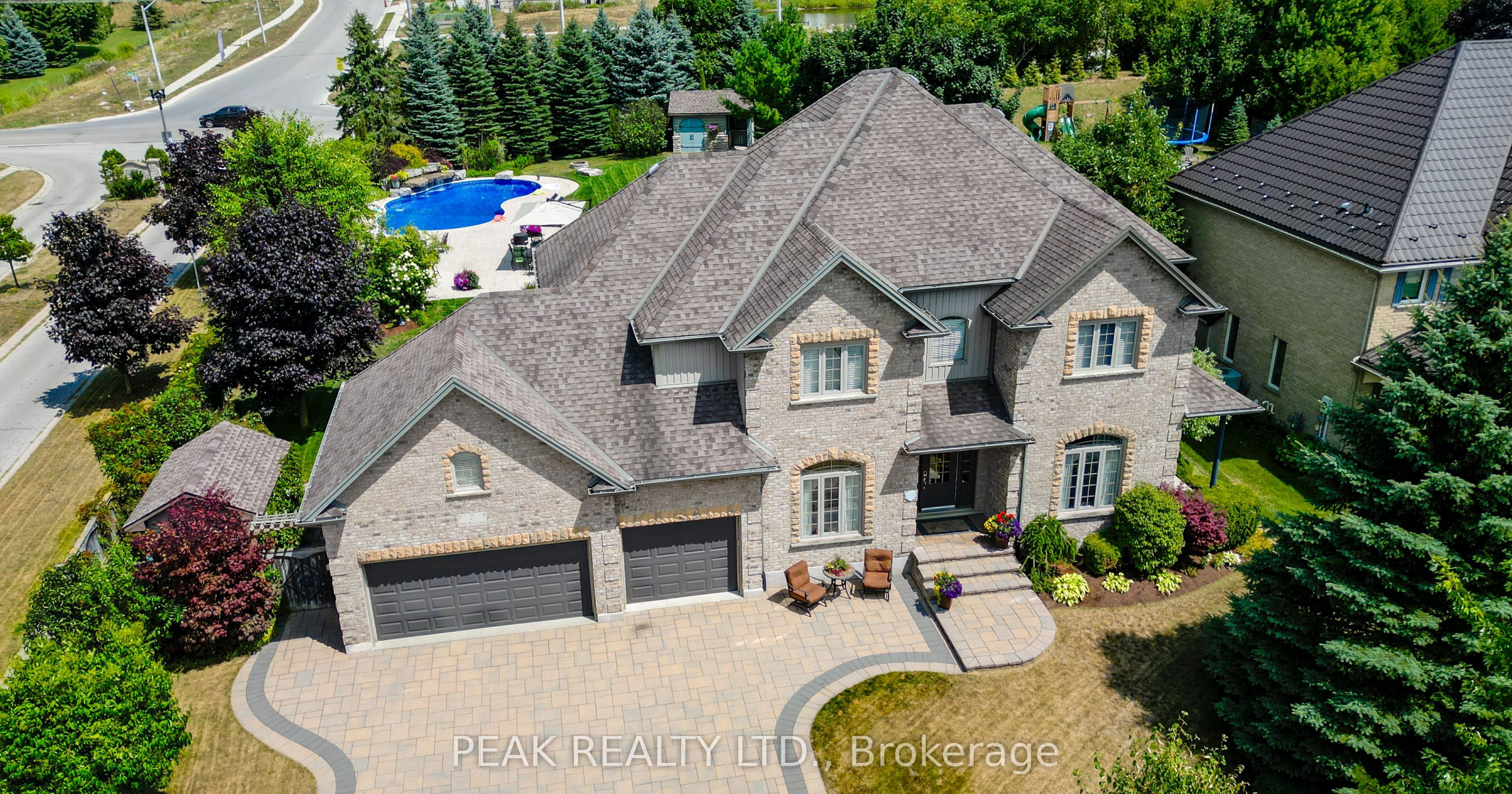 7 John Ross Court Property Photo 1