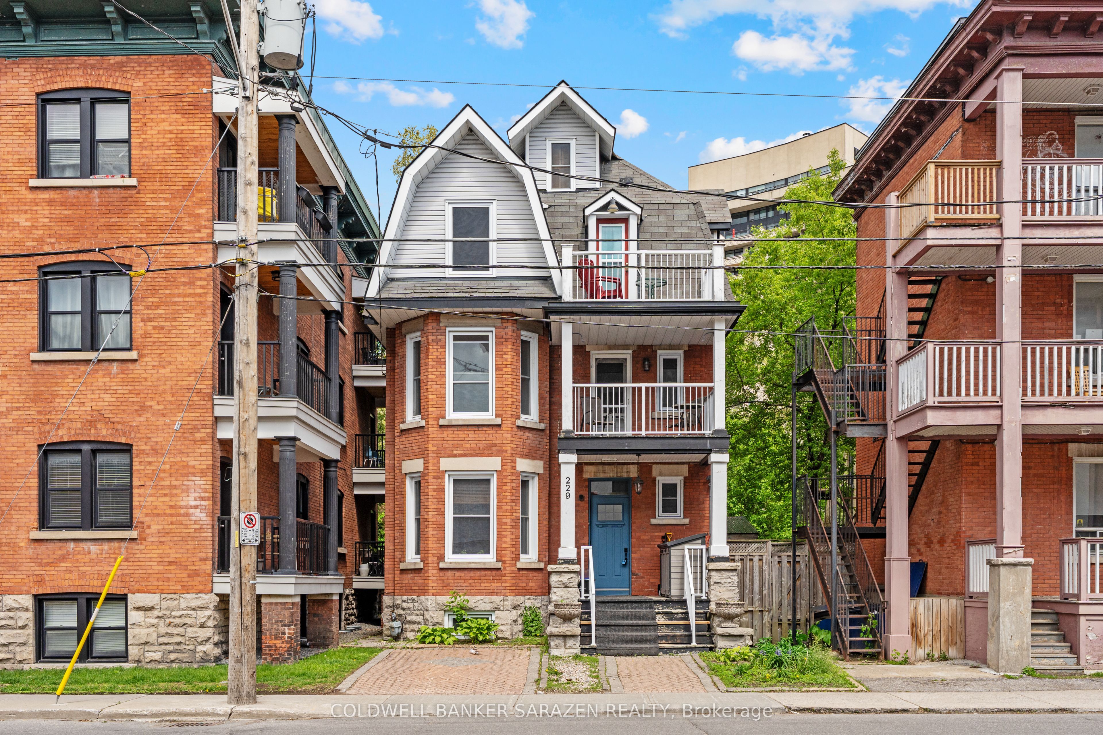 229 Charlotte Street