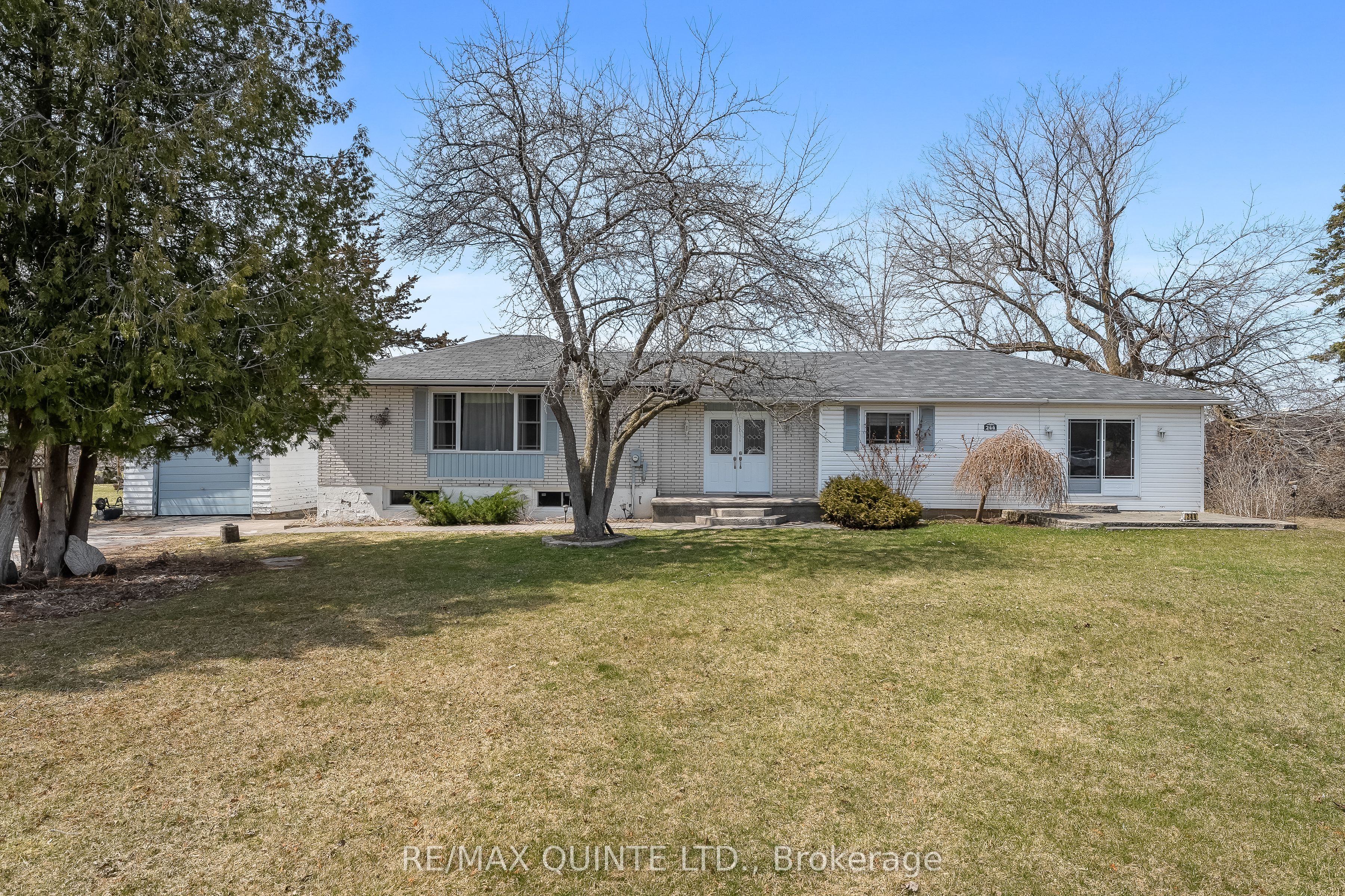 244 South Trent Street Property Photo