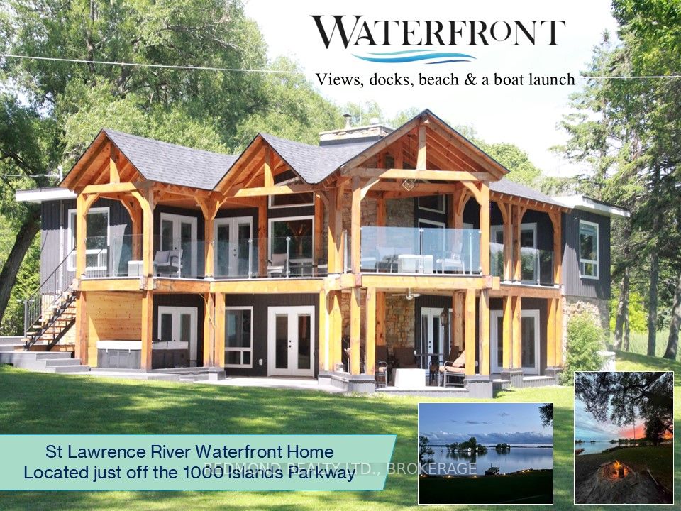 35-37 Chisamore Point Road Property Photo