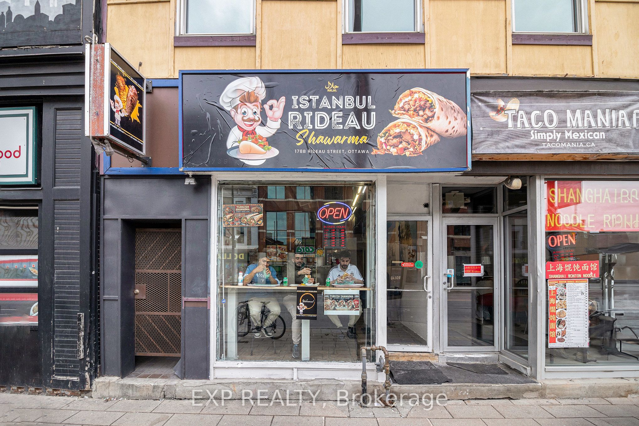 178 Rideau Street B Property Photo 1