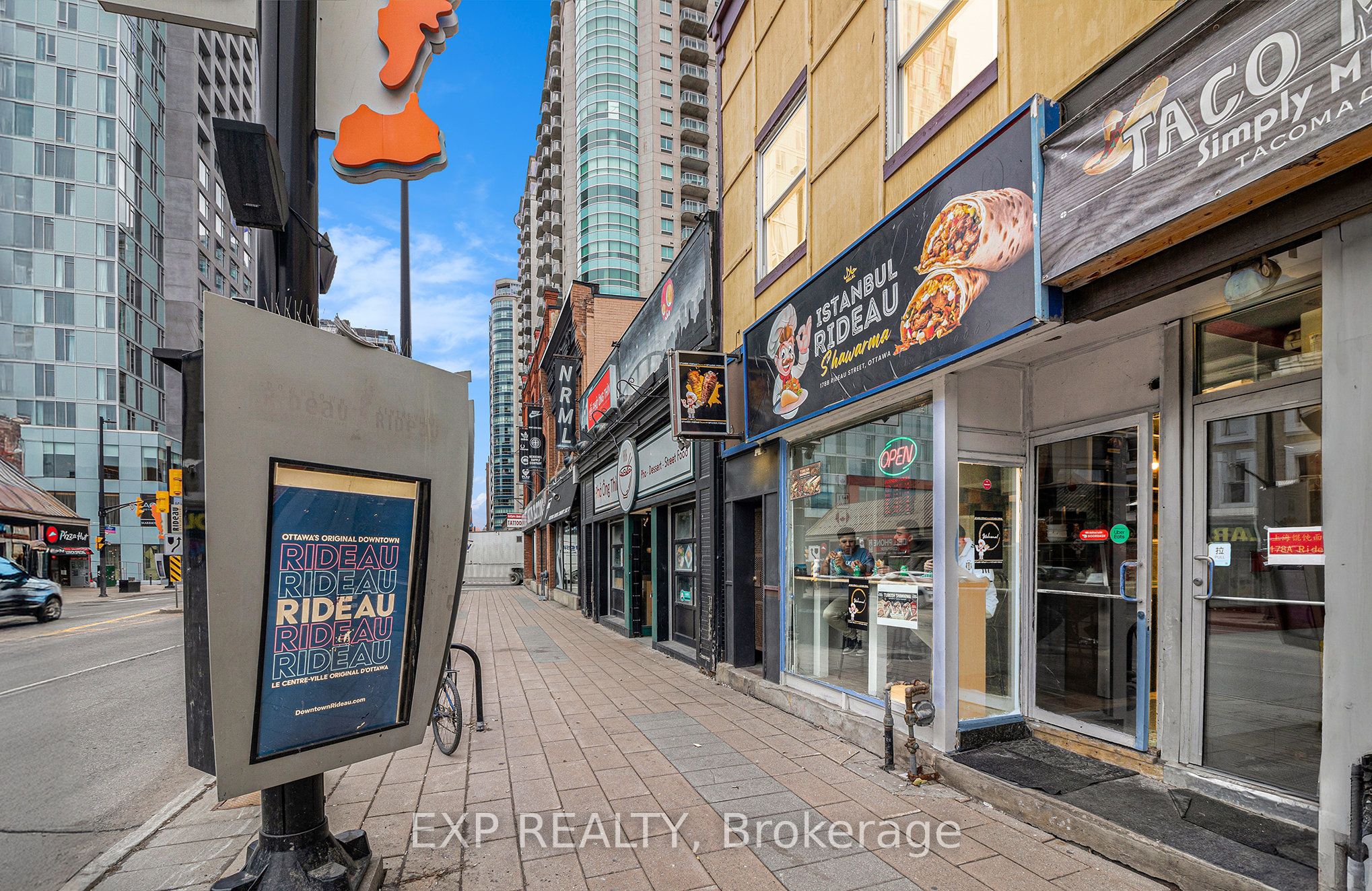 178 Rideau Street B Property Photo 2