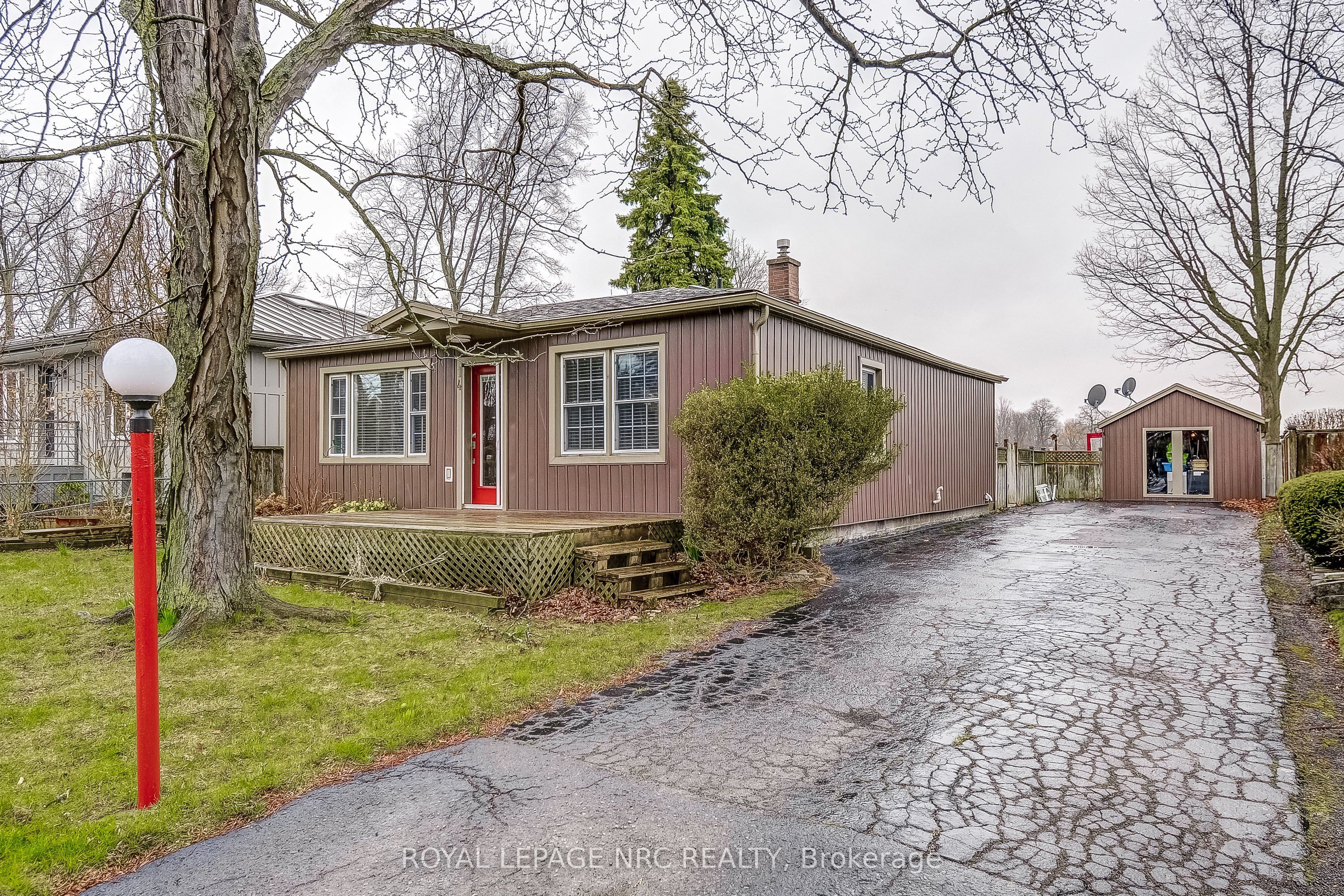 14 Shakespeare Avenue Property Photo