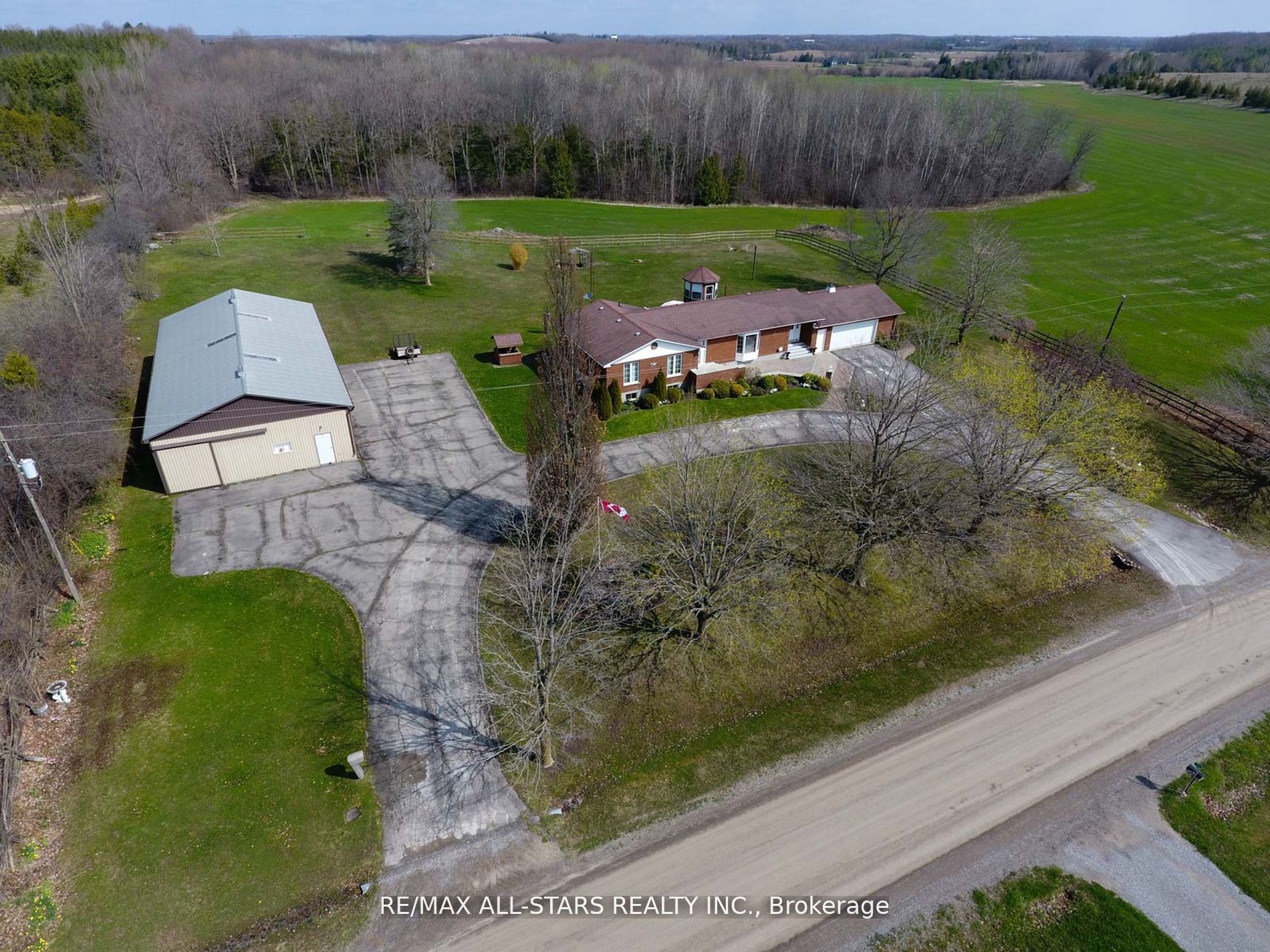 80 Crosswind Rd Property Photo