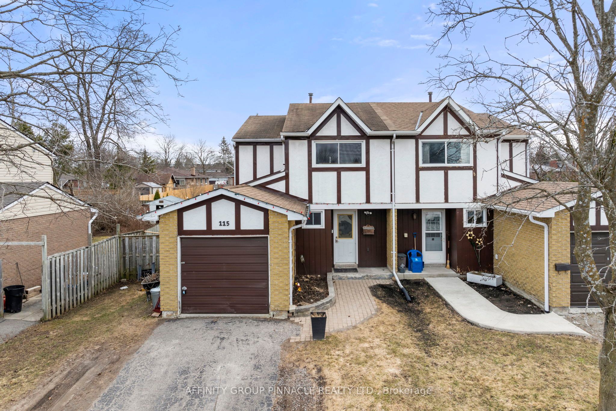 115 Orchard Park Road Property Photo