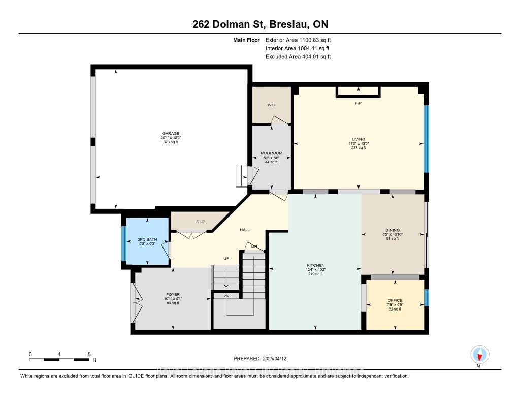 262 Dolman St Property Photo 44