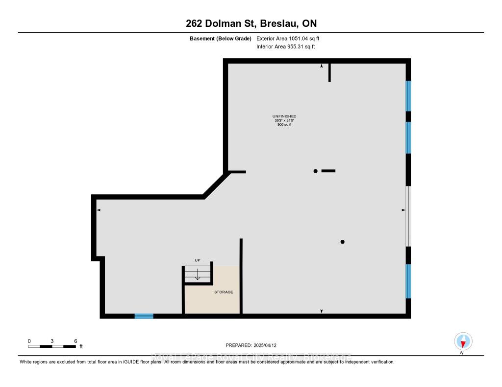 262 Dolman St Property Photo 46