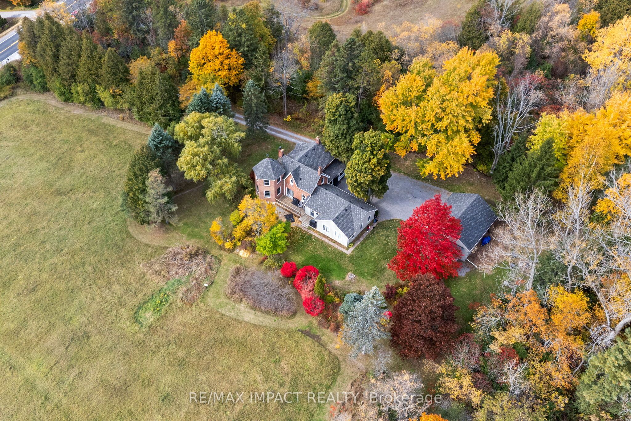 3659 Harwood Road Property Photo