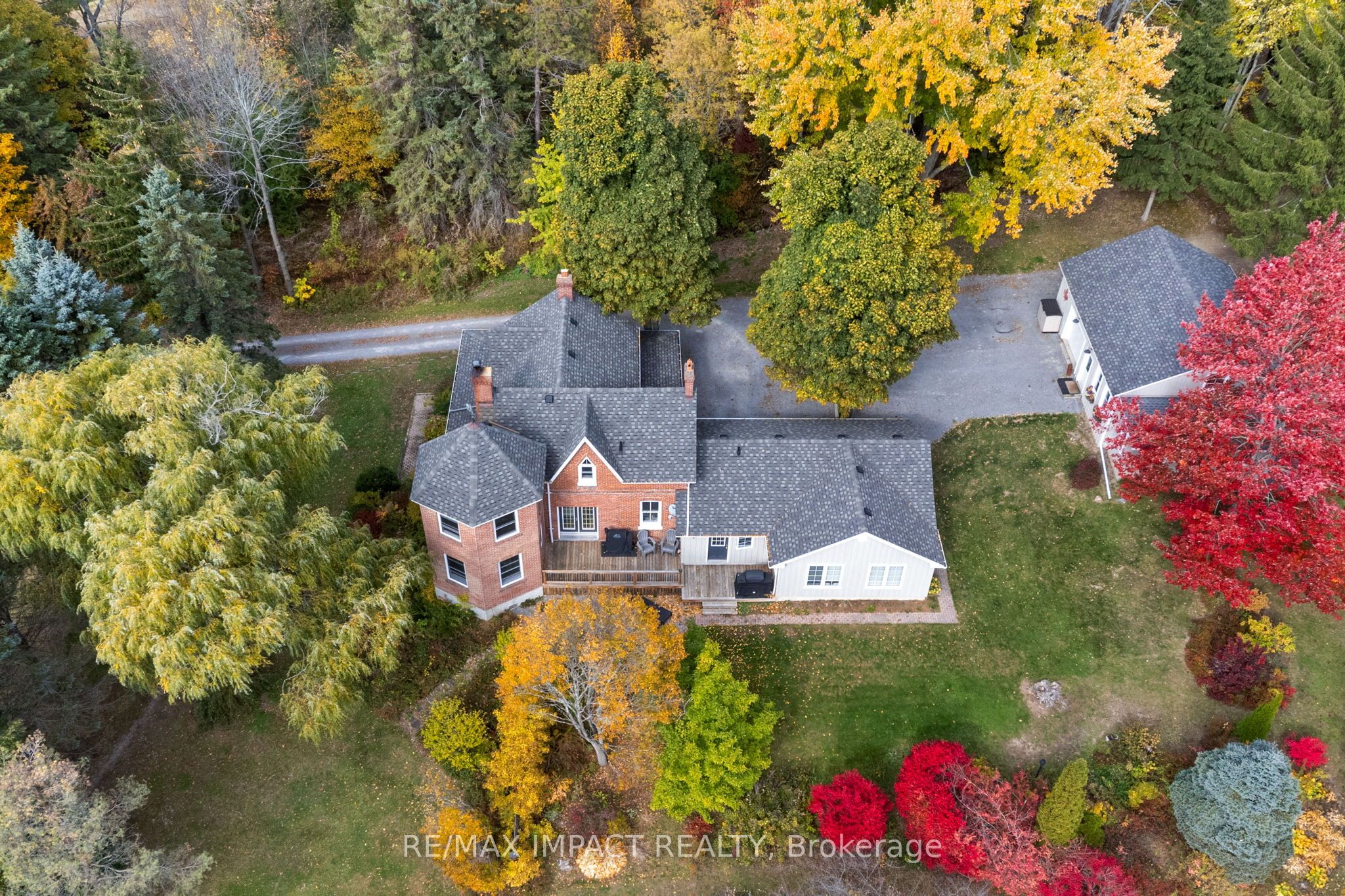 3659 Harwood Road