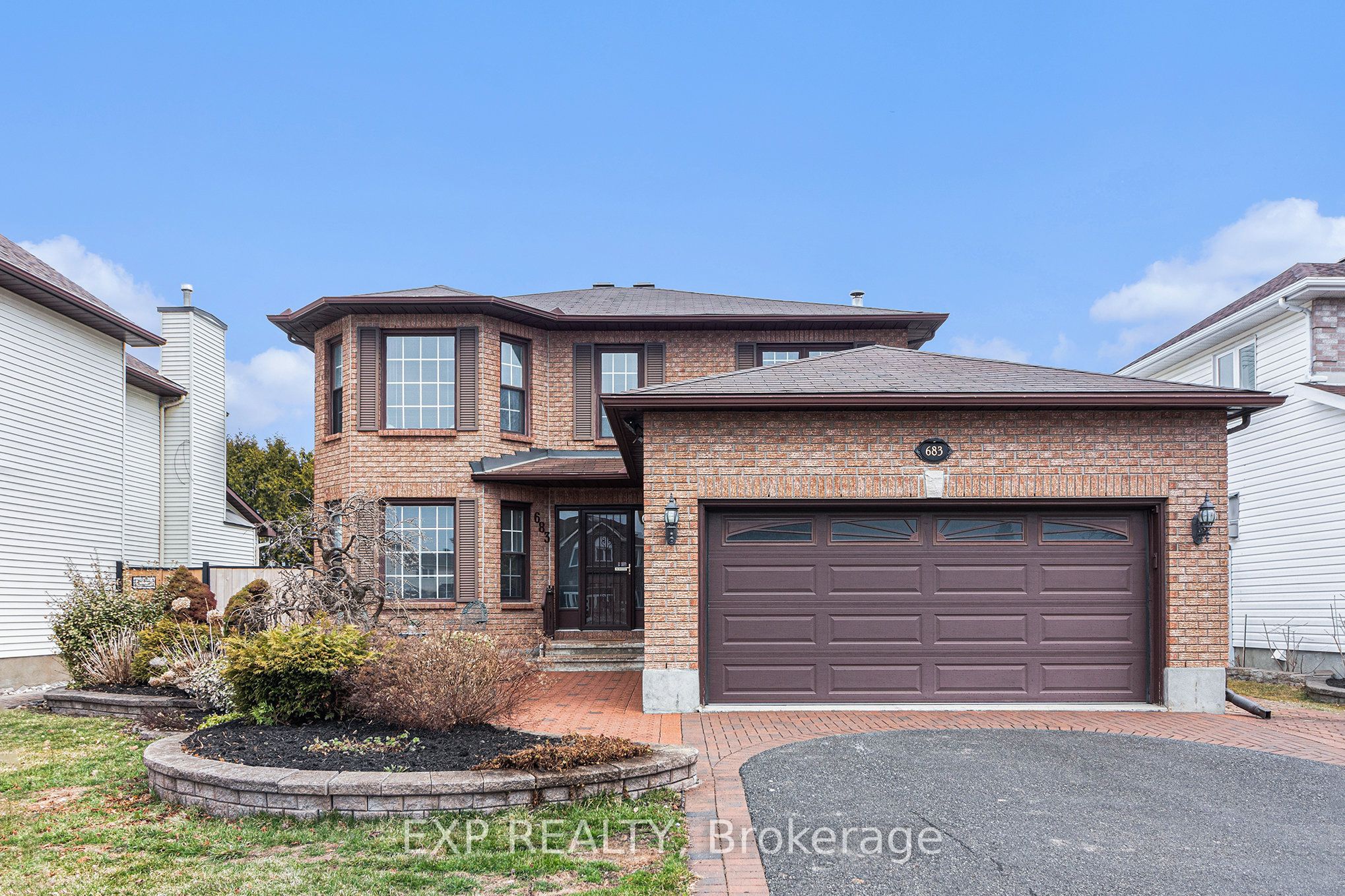 683 Merkley Drive Property Photo
