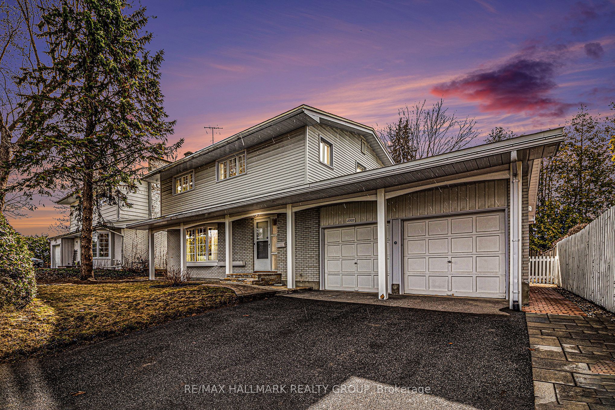 2302 Virginia Drive Property Photo