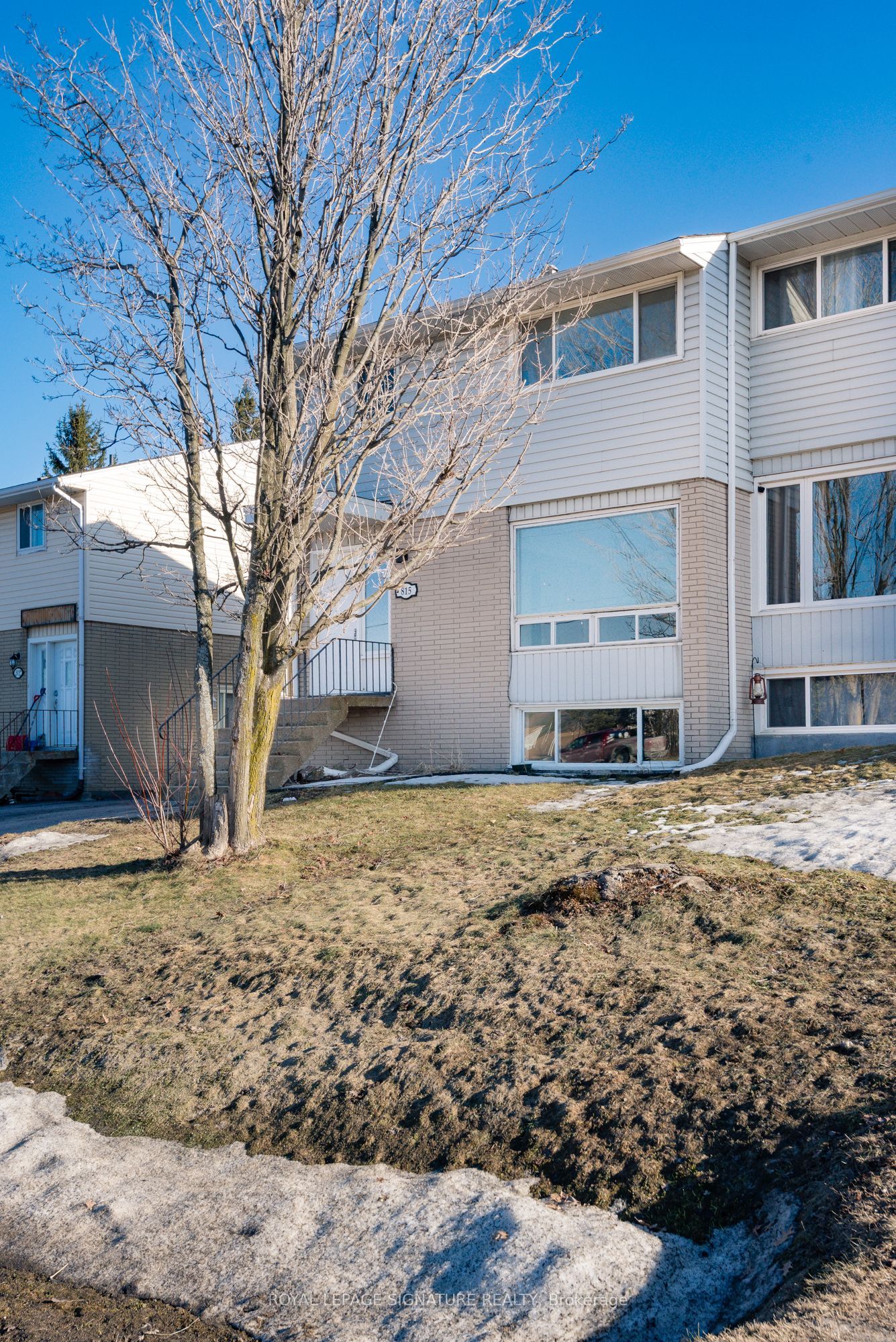 815 Tackaberry Drive Property Photo