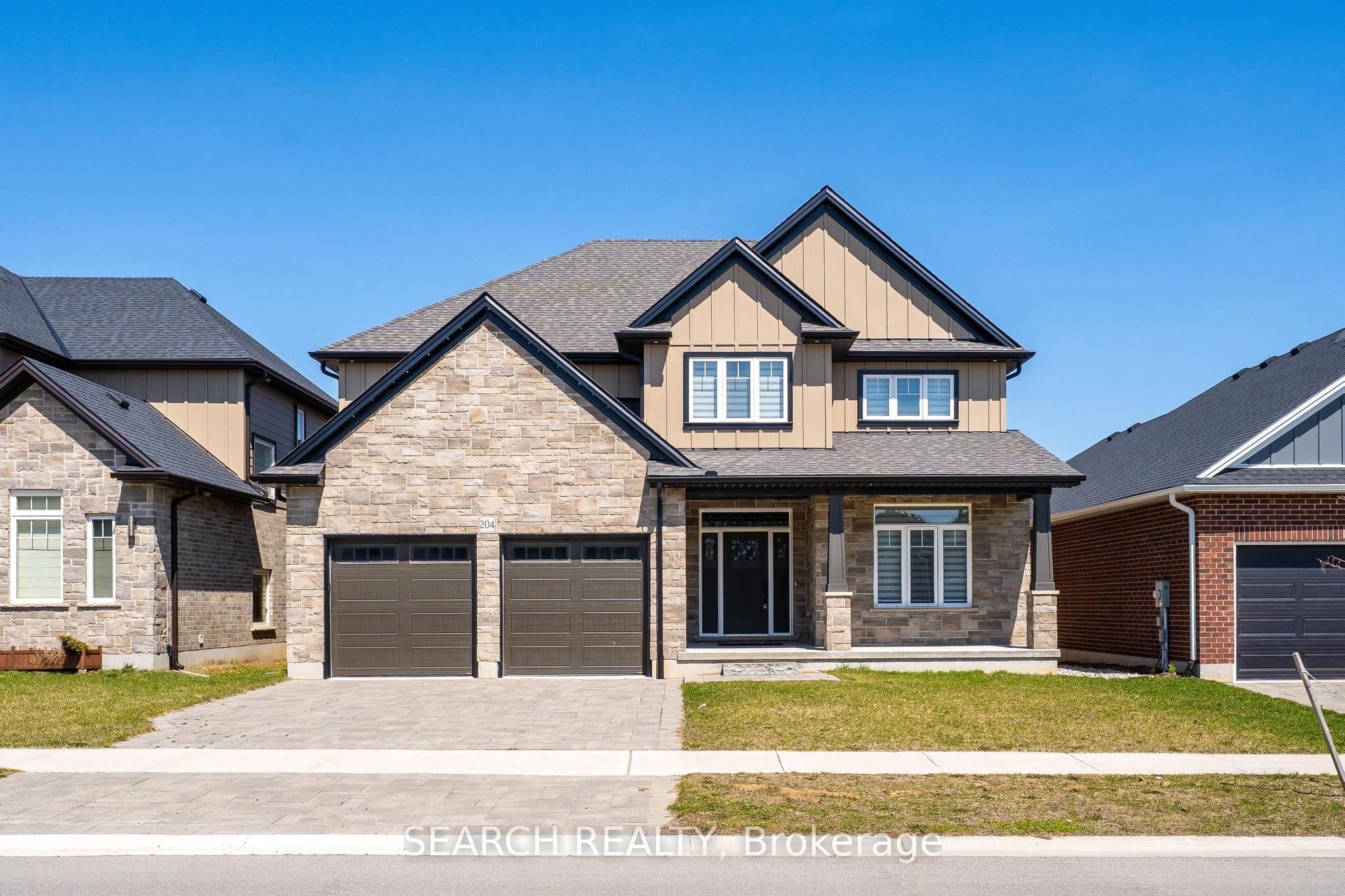 204 Boardwalk Way Property Photo 1
