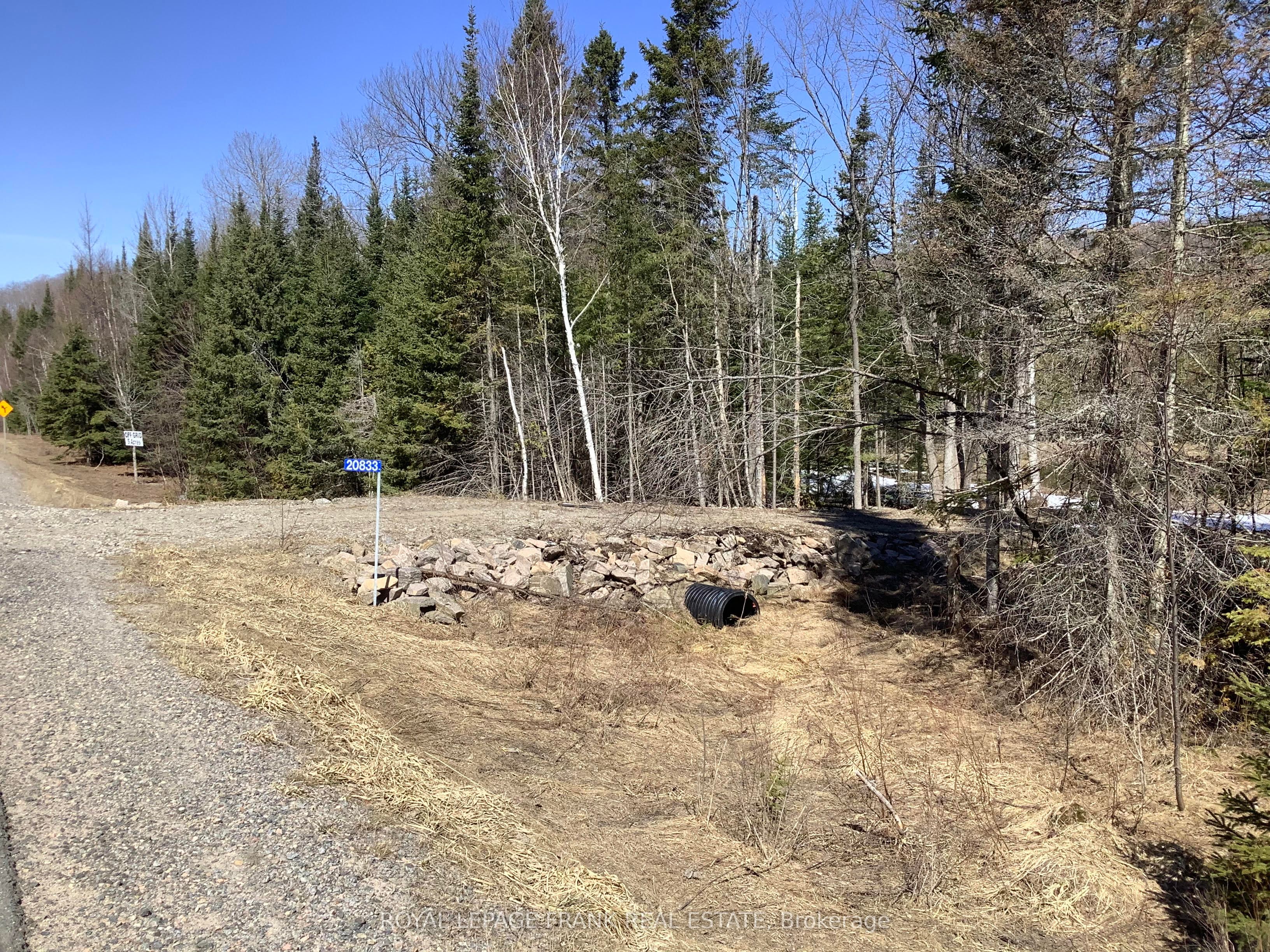 20833 Hwy 118 Property Photo