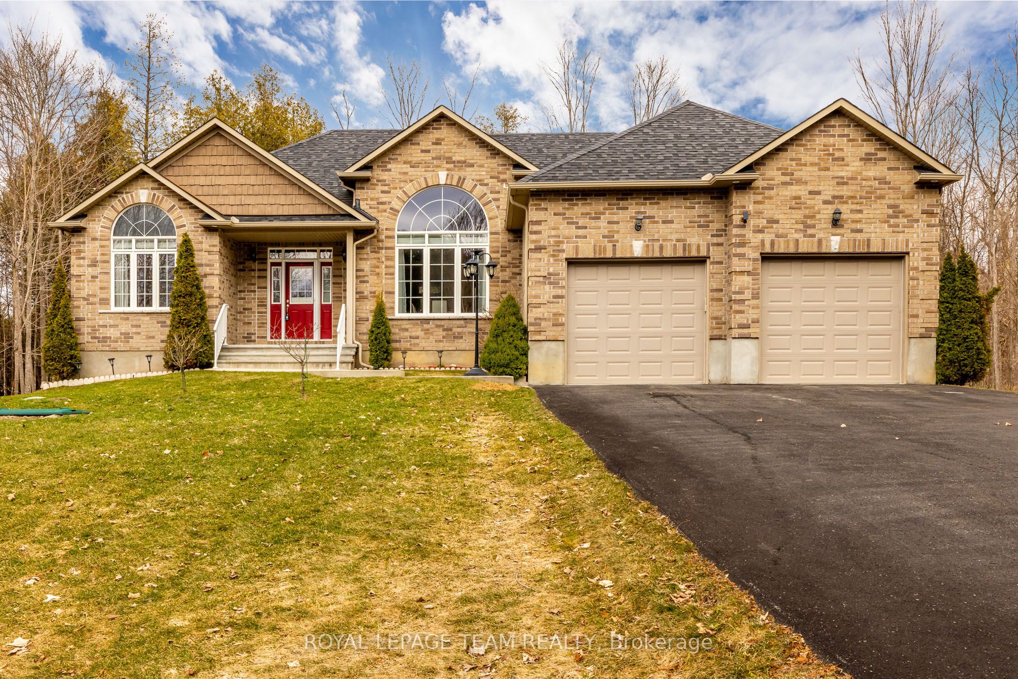 205 Justin Drive Property Photo
