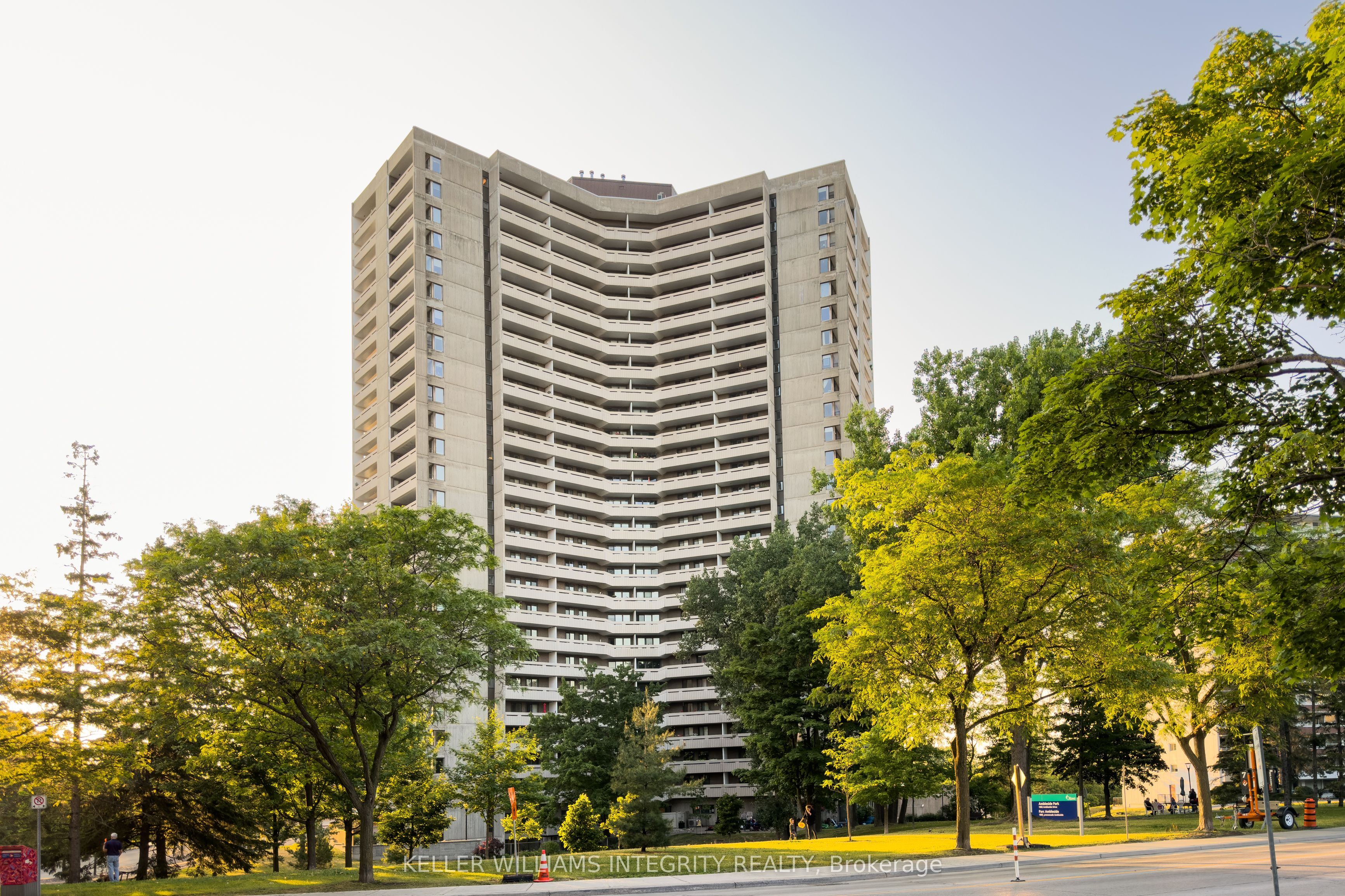 #1603 - 1081 Ambleside Drive Property Photo 1
