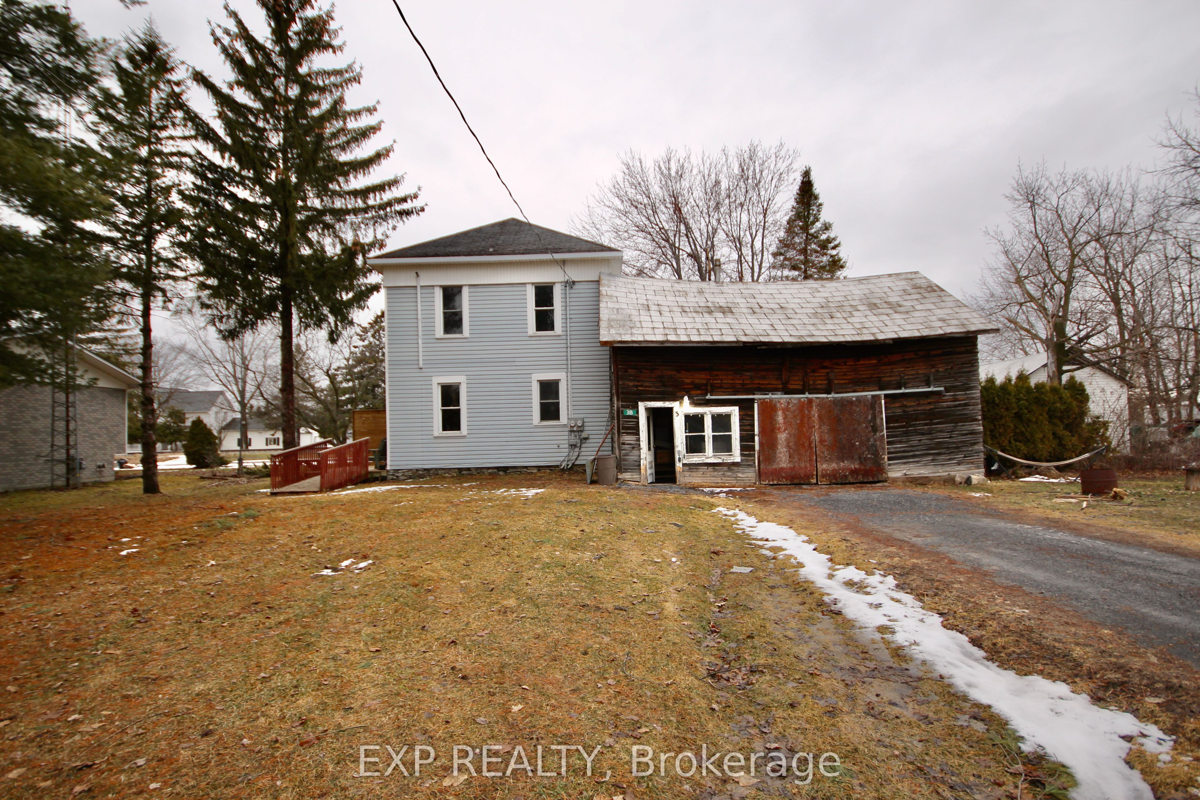 3 Bergin St Property Photo