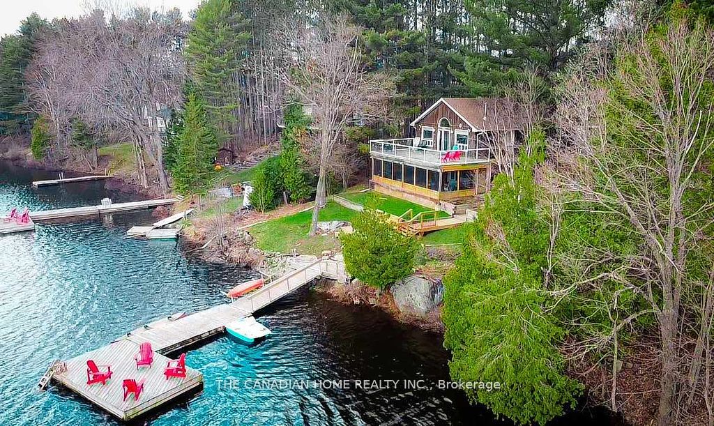 92 Mckellar Lake Road Property Photo