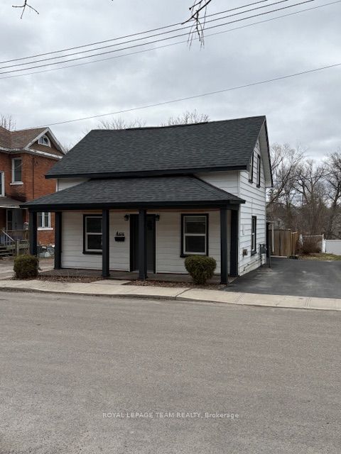 450 Coumbes Lane Property Photo