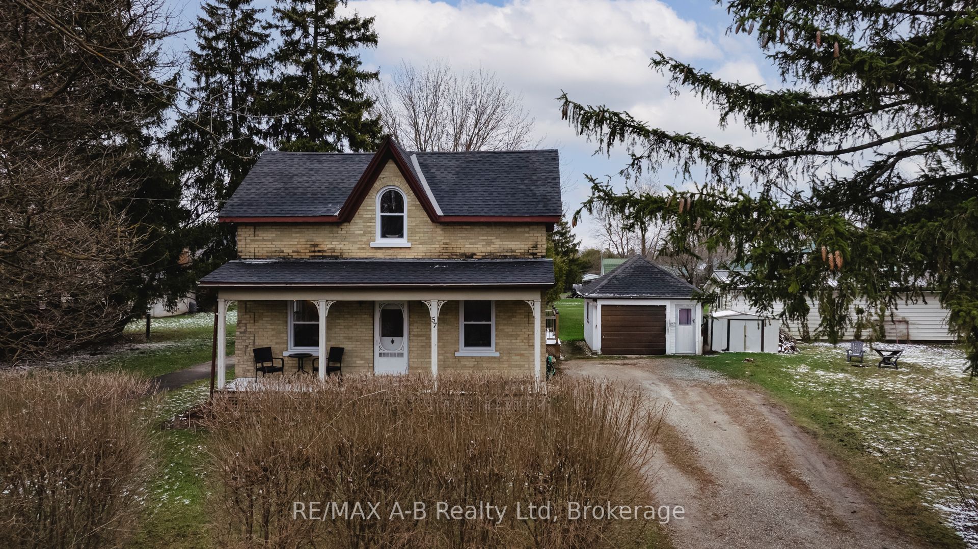 57 Warner Street Property Photo