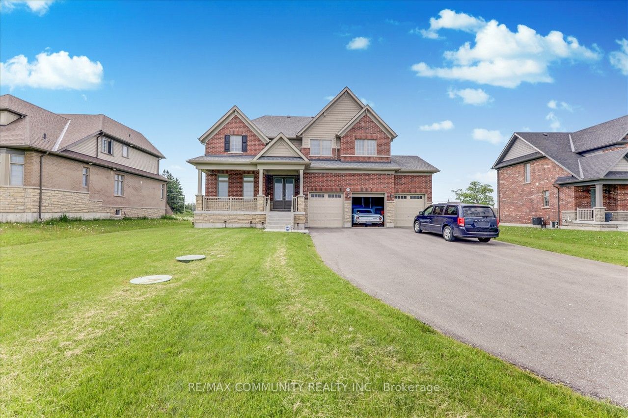 85 Summer Breeze Drive Property Photo