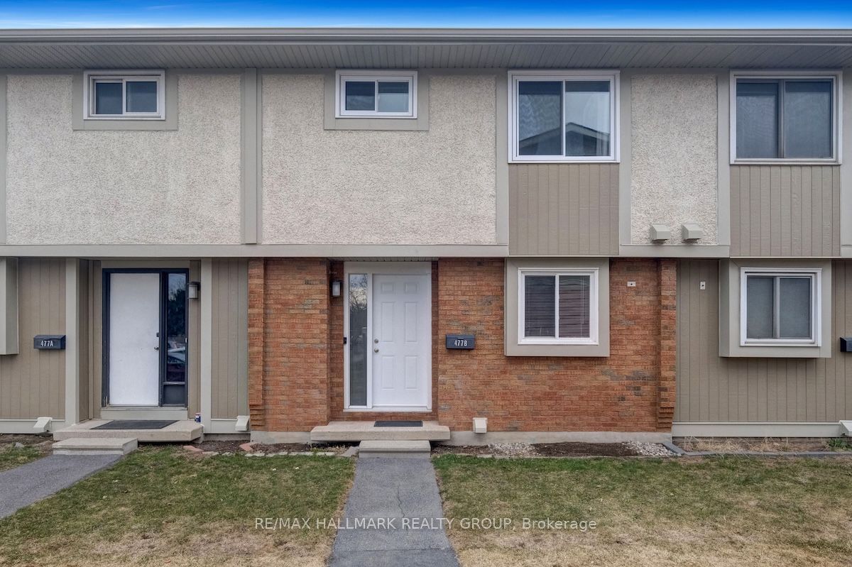 477b Moodie Drive Property Photo