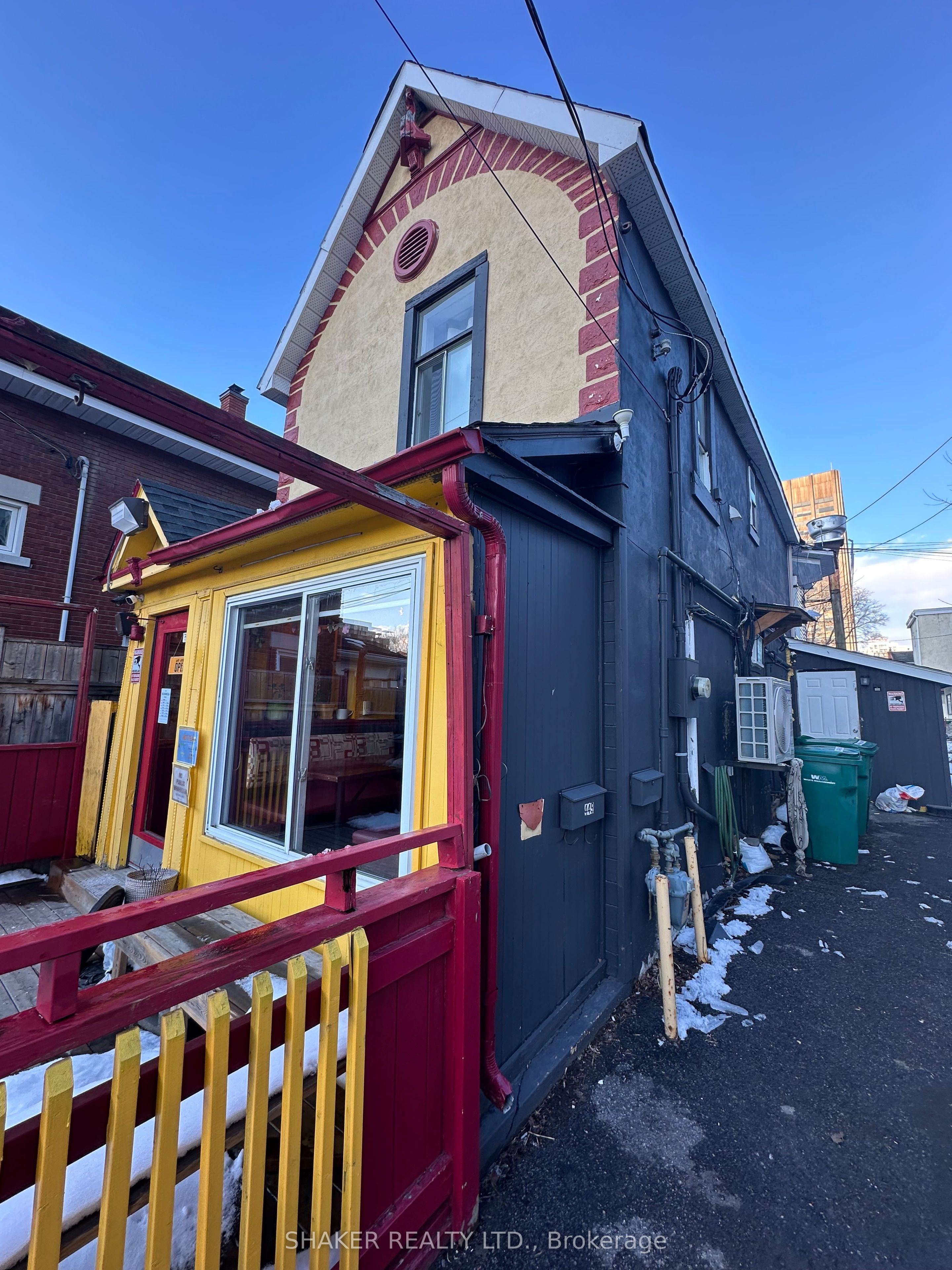 449 Preston Street Property Photo 1