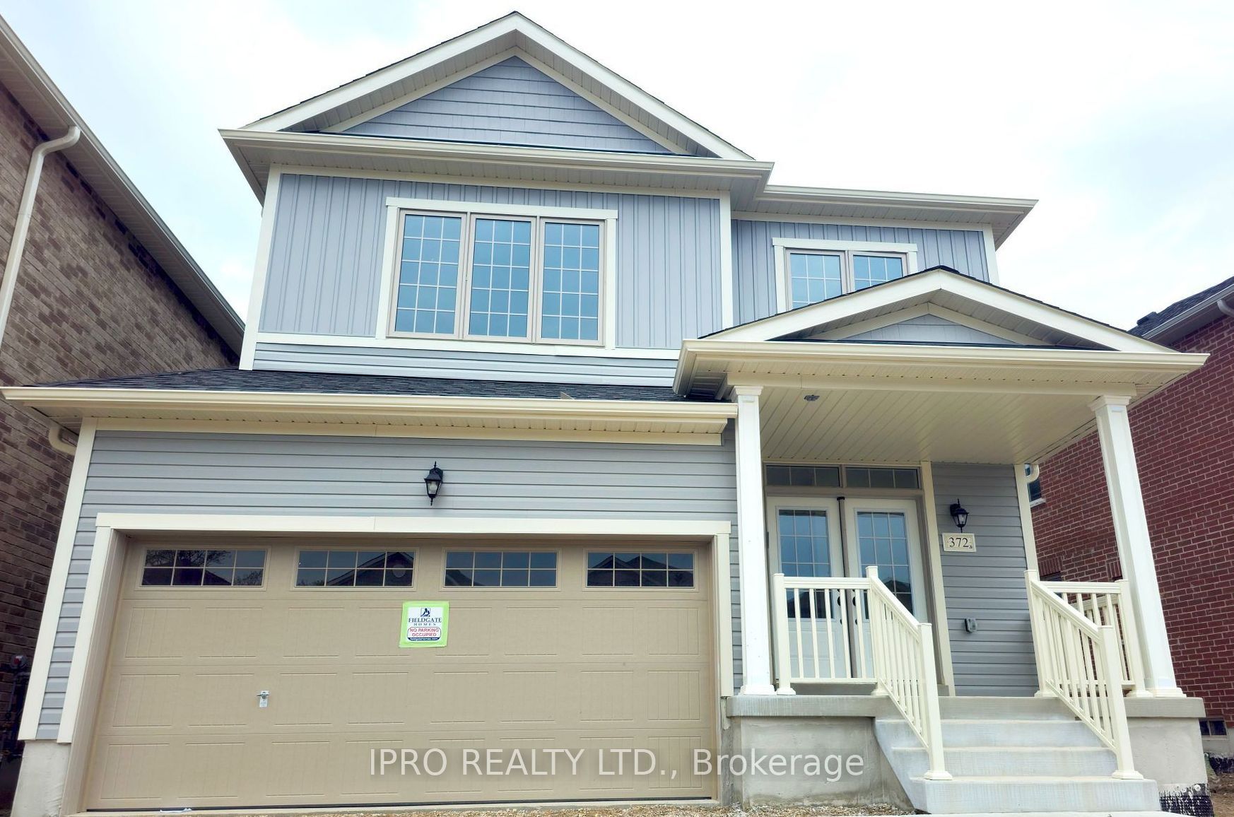 #whole House - 372 Leanne Lane Property Photo