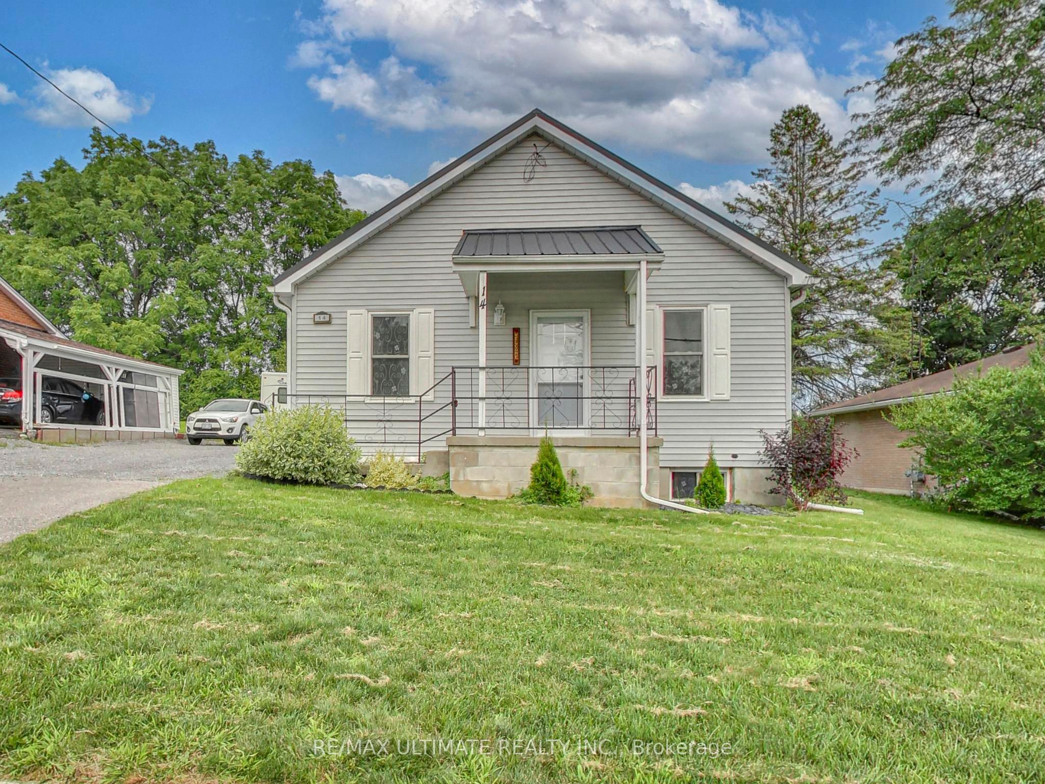 14 Burnham Avenue Property Photo