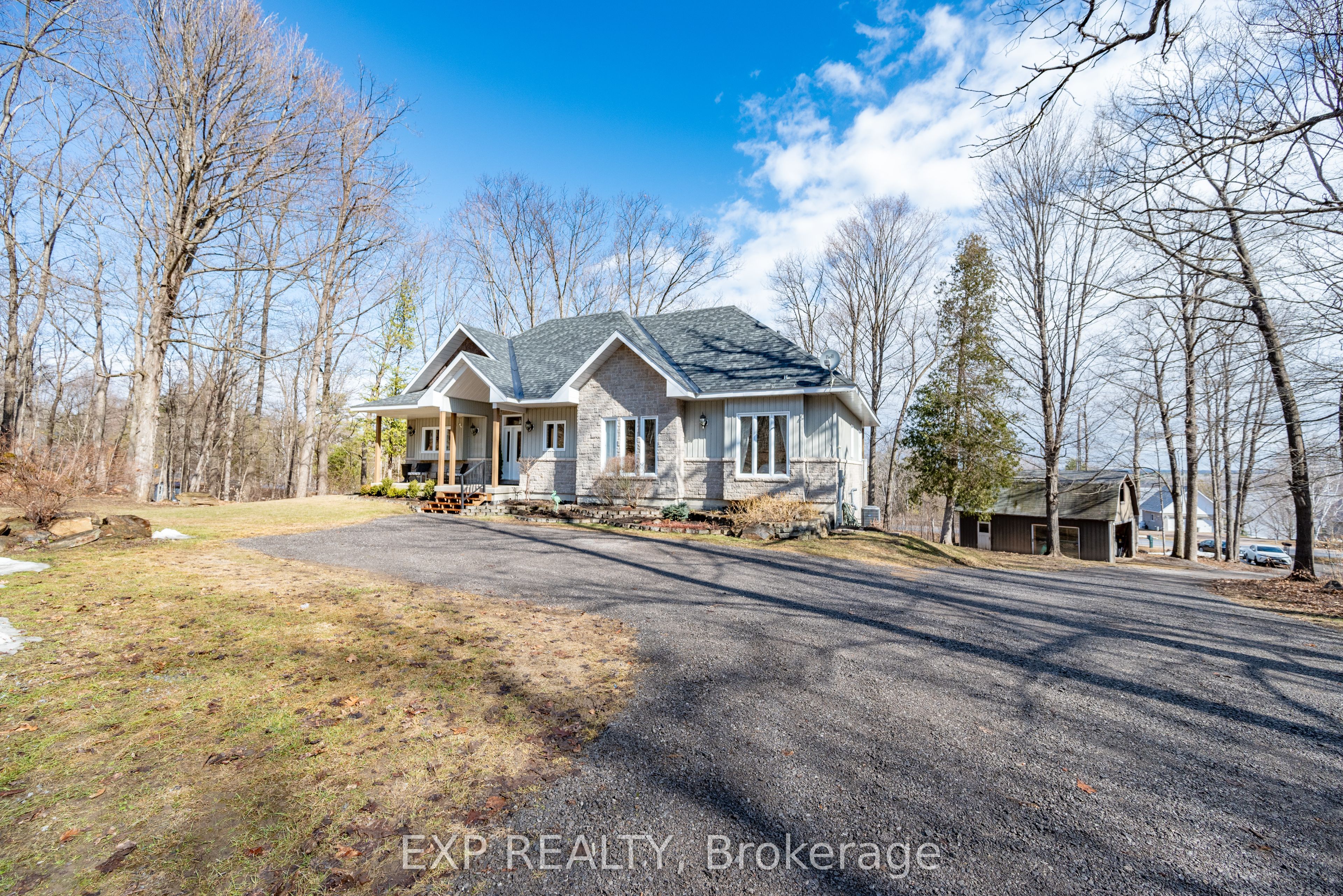 4551 River Road Property Photo