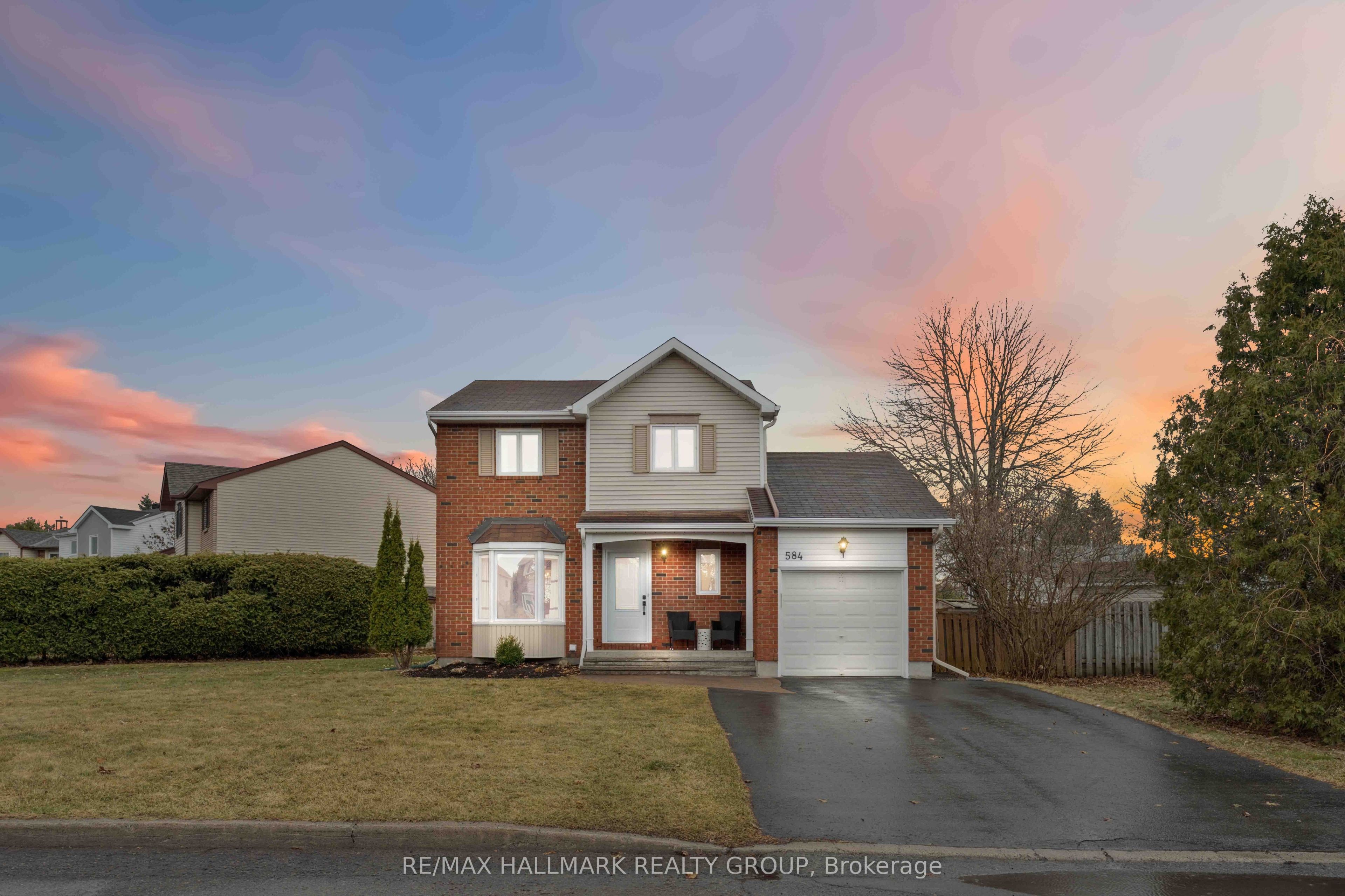 584 Wilkie Drive Property Photo 1