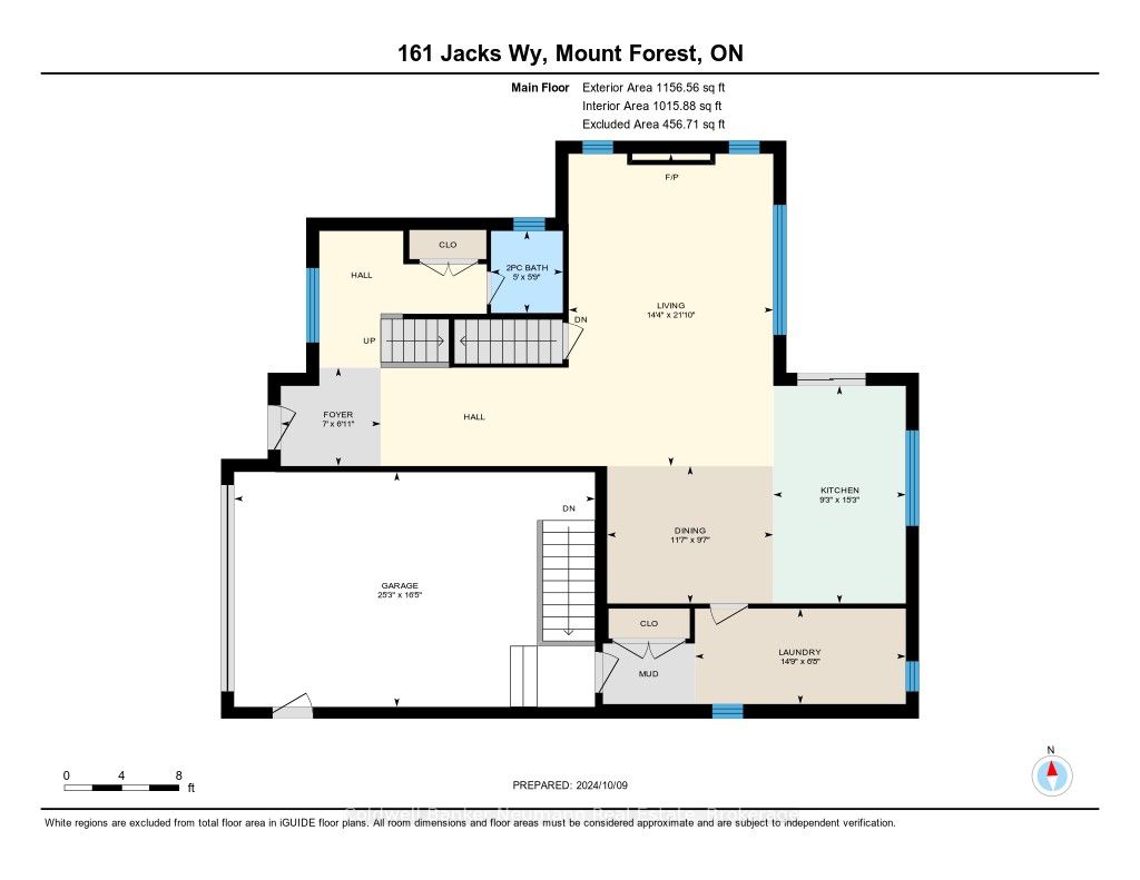 161 Jack's Way N/a Property Photo 41