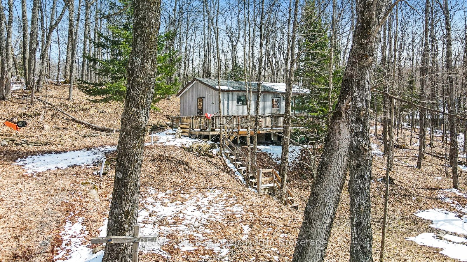 1025 Manitou Road Property Photo