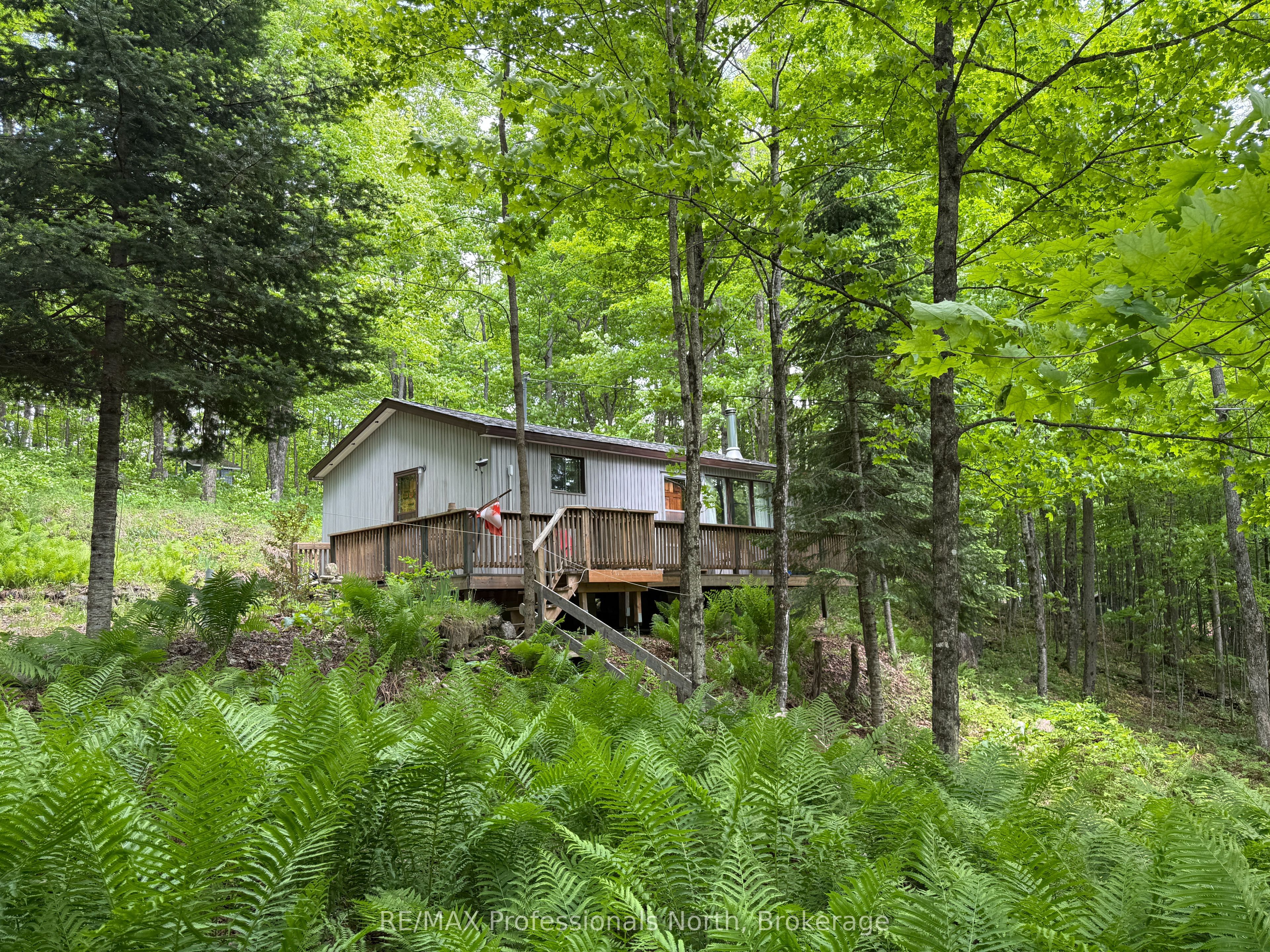 1025 Manitou Road Property Photo 1