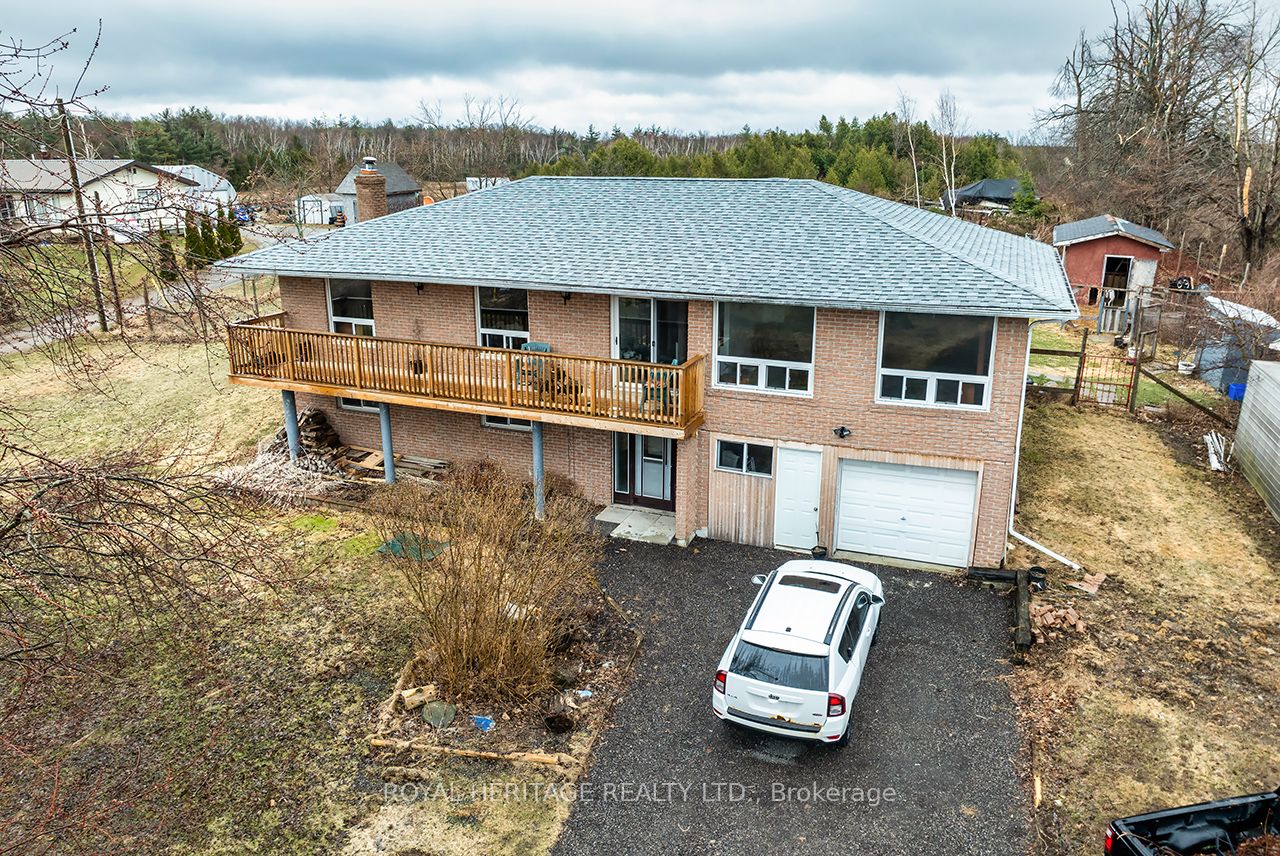 940 Portage Road Property Photo