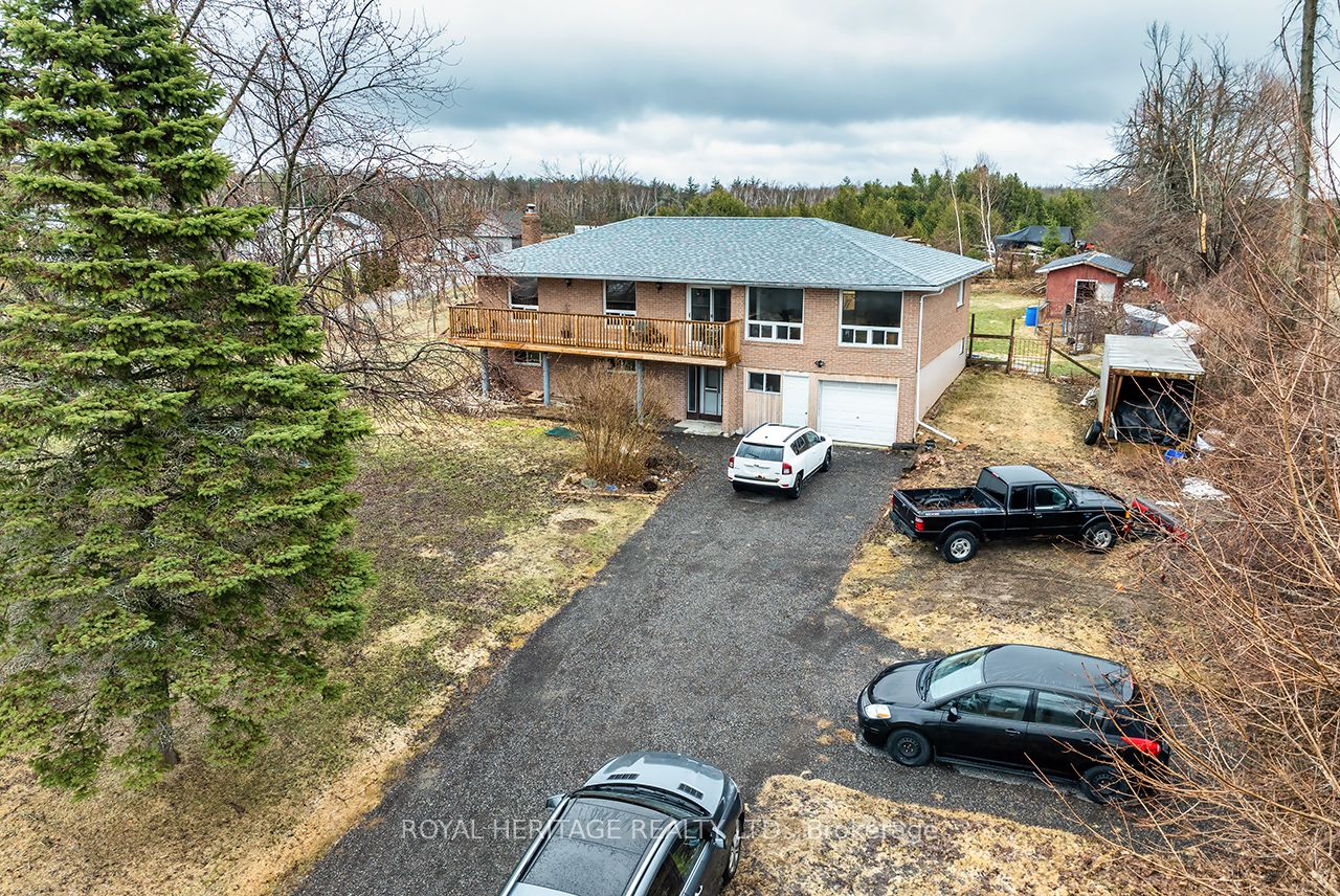 940 Portage Road Property Photo 1