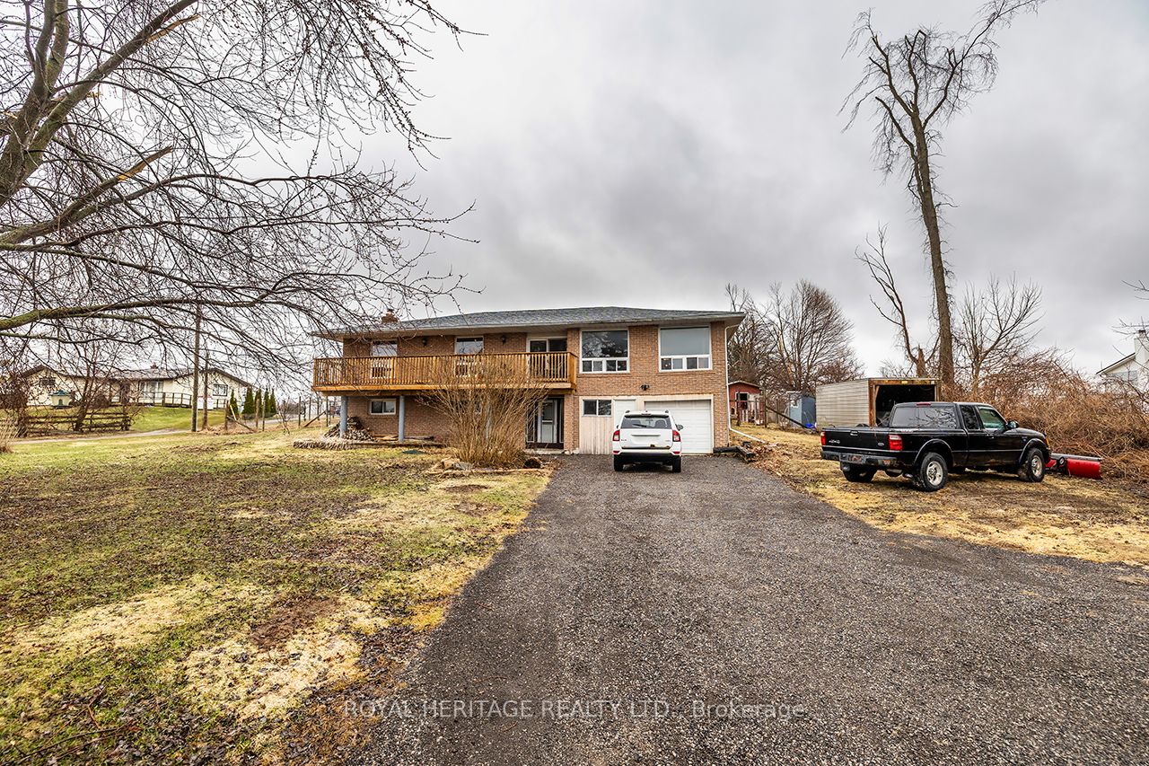 940 Portage Road Property Photo 3