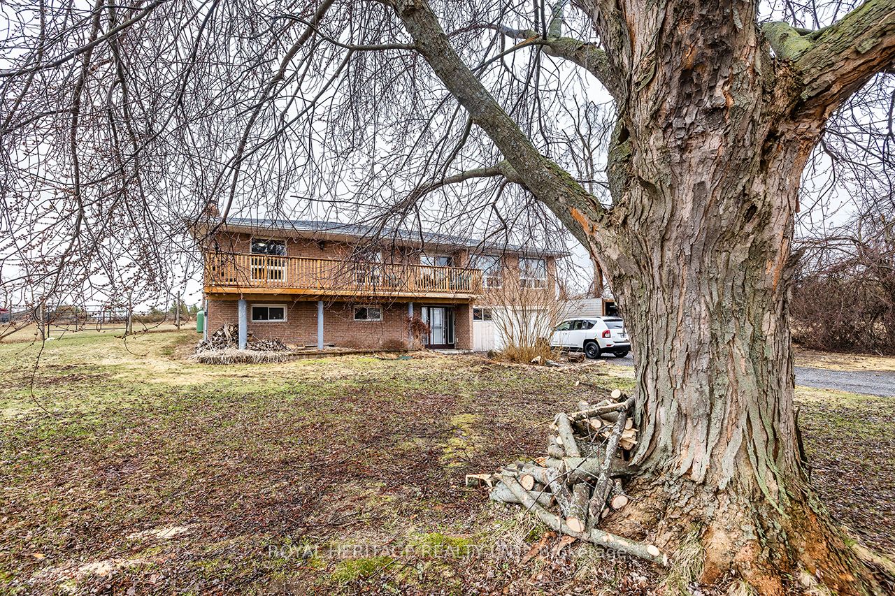 940 Portage Road Property Photo 4
