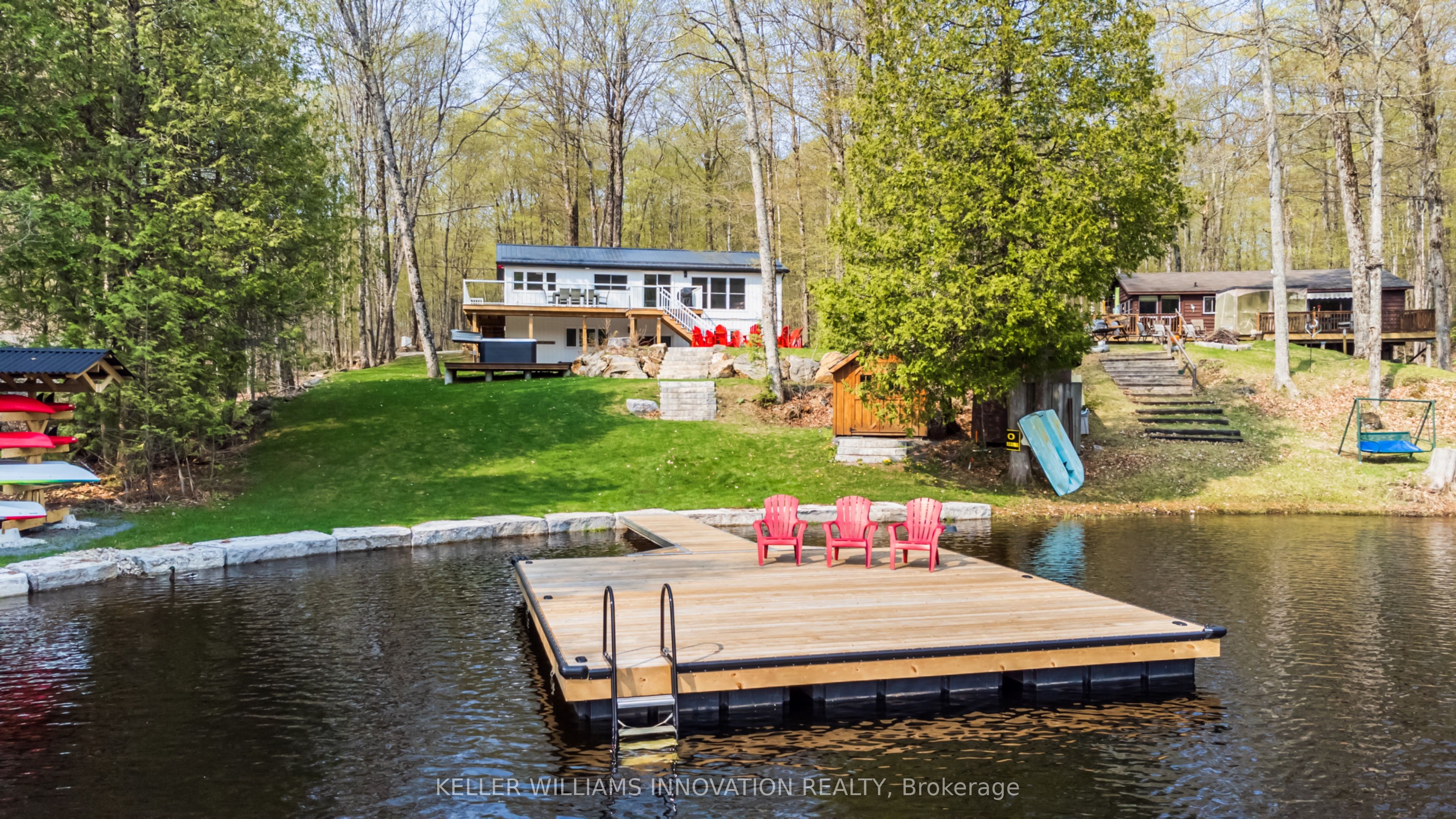 648 Jennison Road Property Photo
