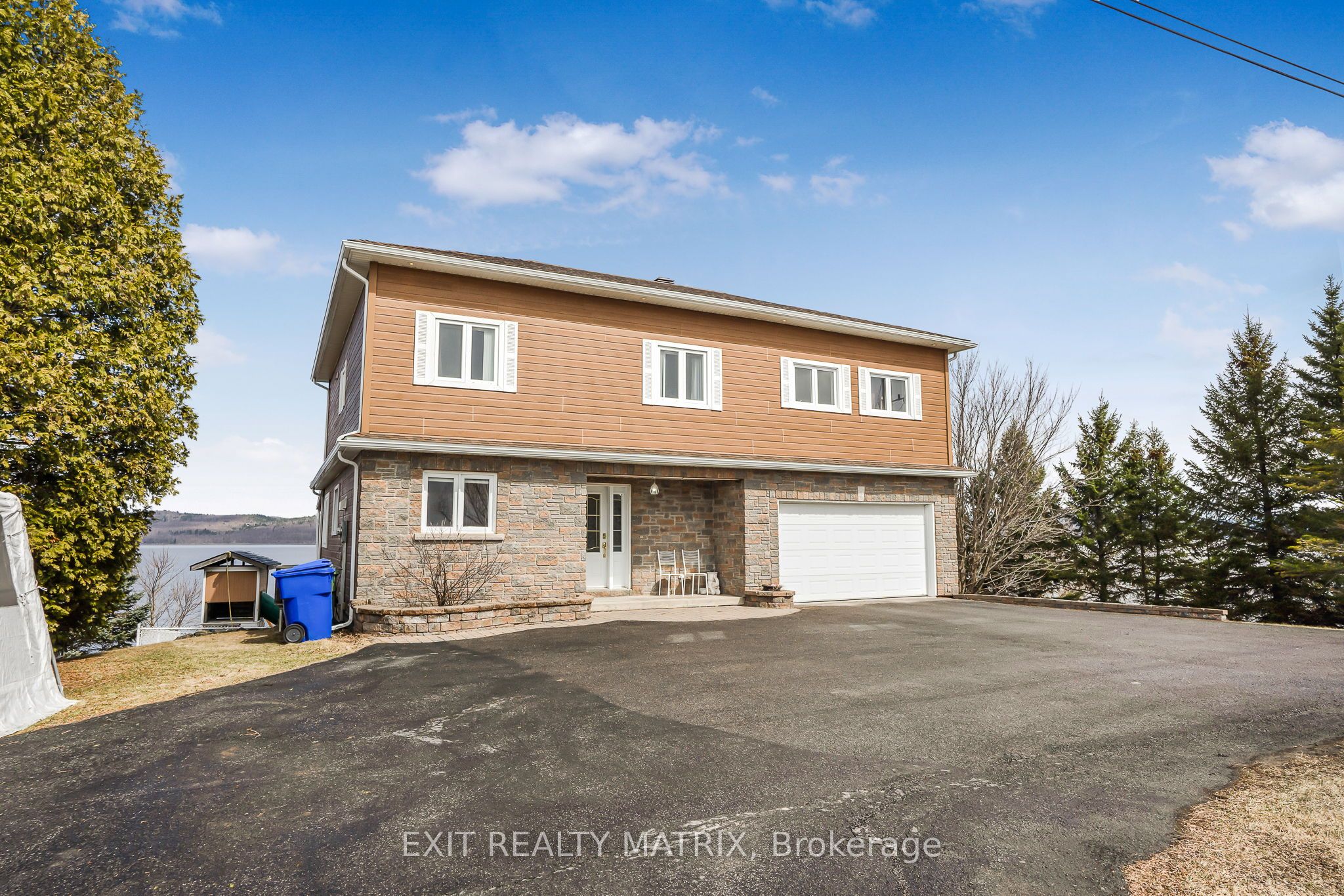 1552 Bay Road Property Photo