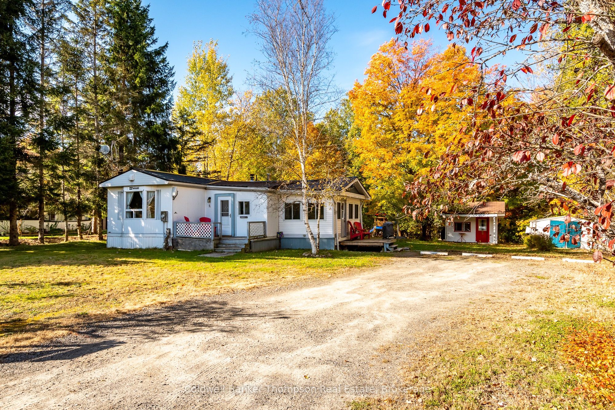 6 Fox Run Lane Property Photo