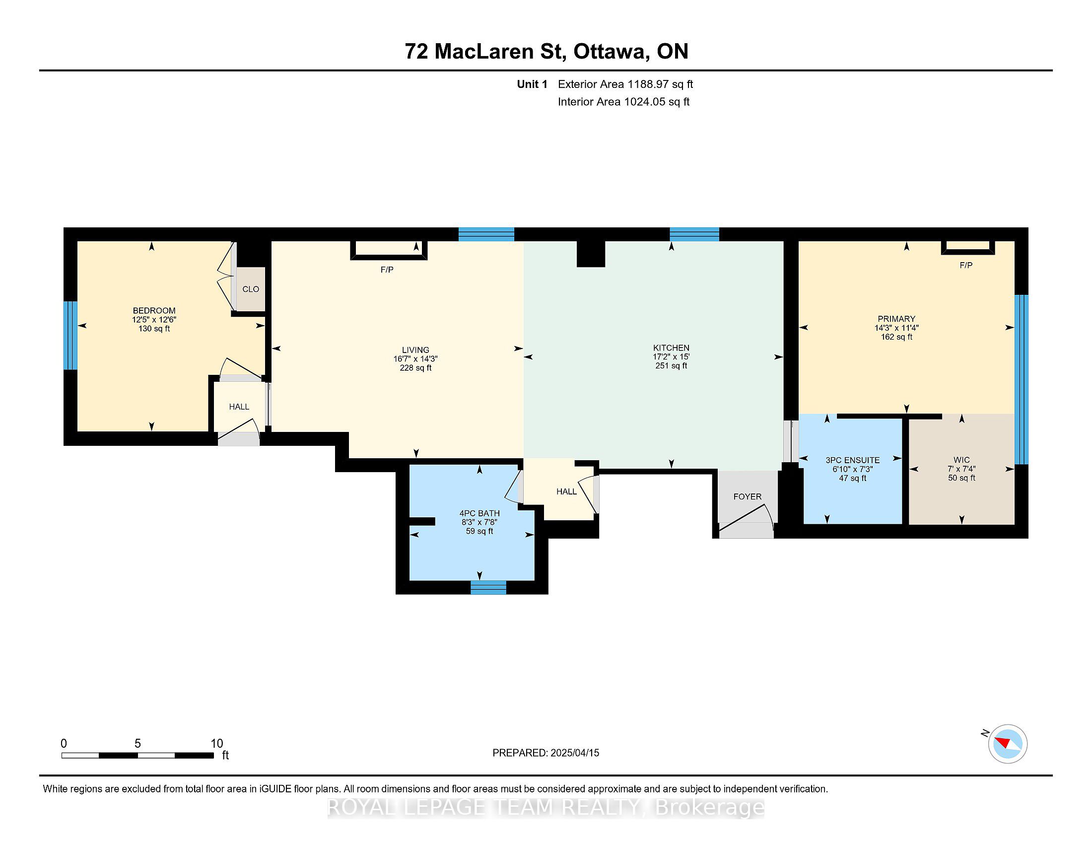 72 Maclaren Street Property Photo 23