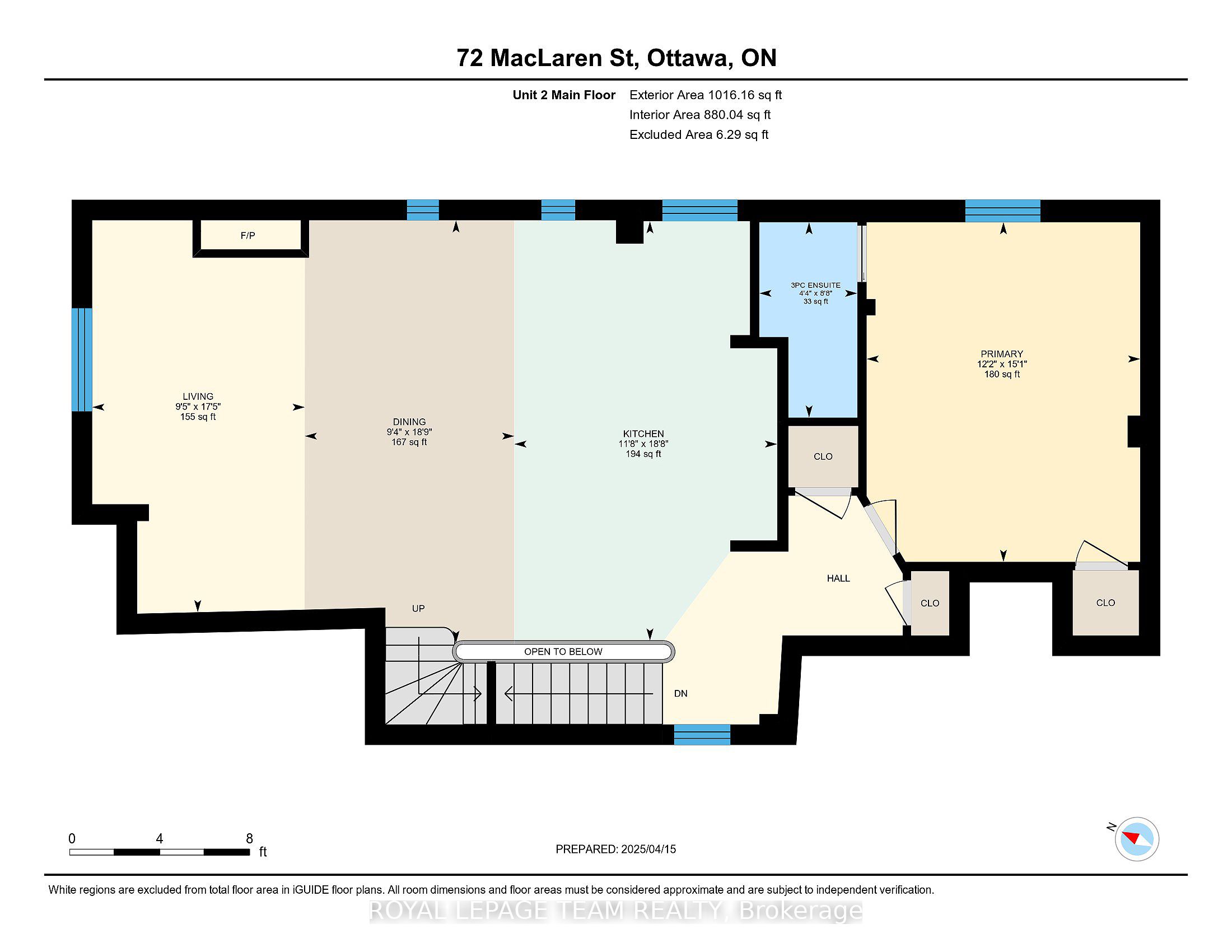 72 Maclaren Street Property Photo 49