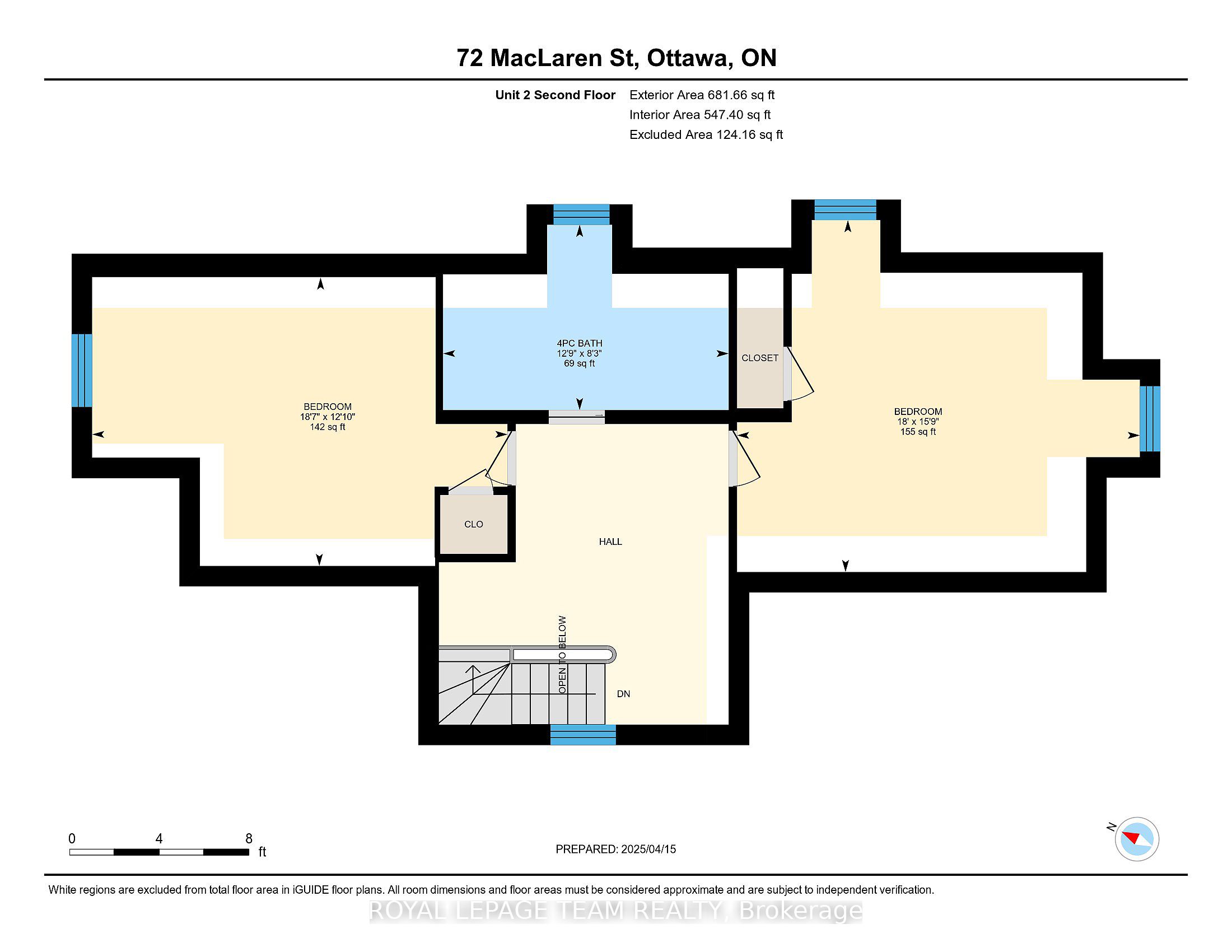 72 Maclaren Street Property Photo 50