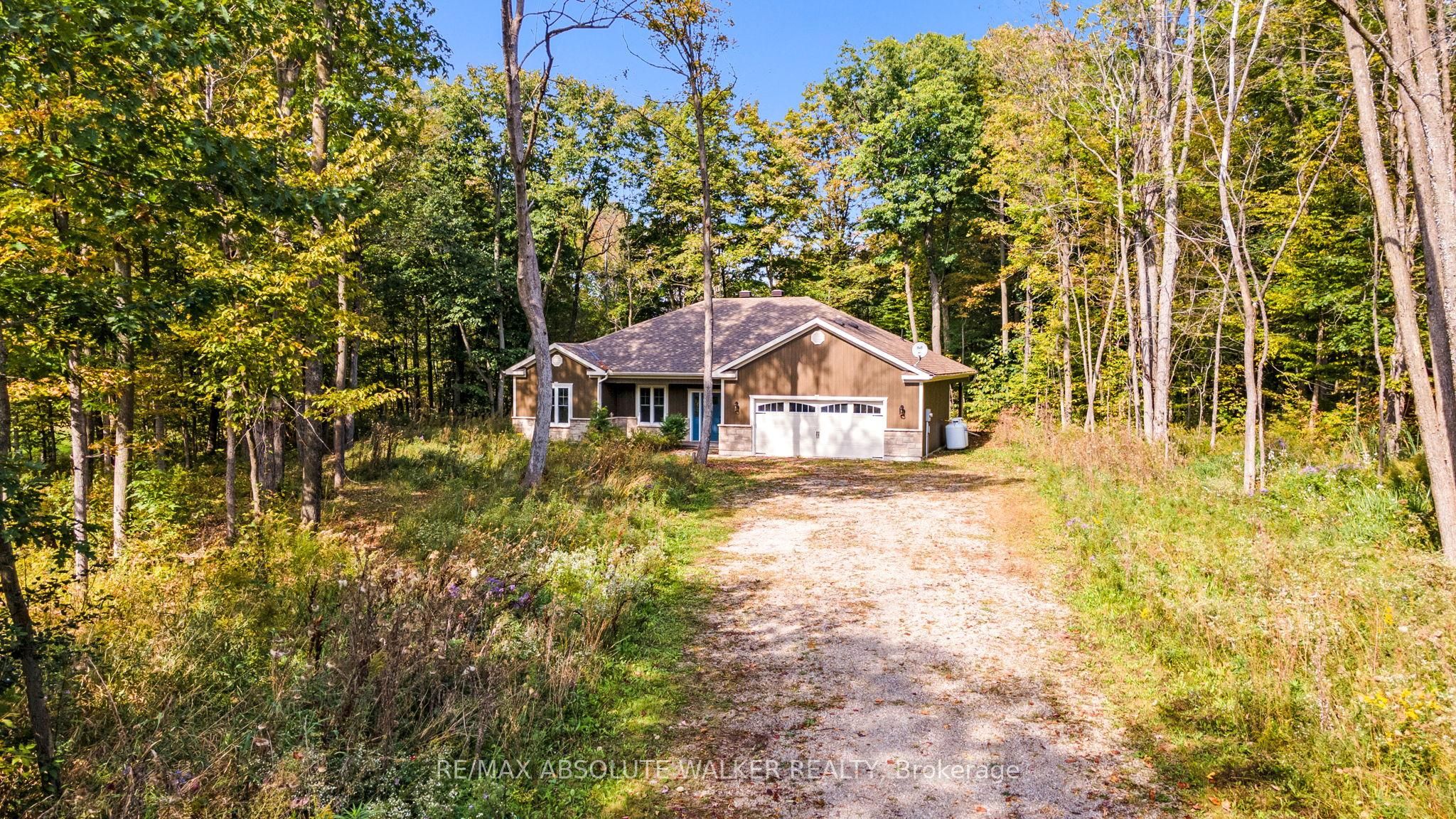 #d - 4780 Briton-houghton Bay Road Property Photo