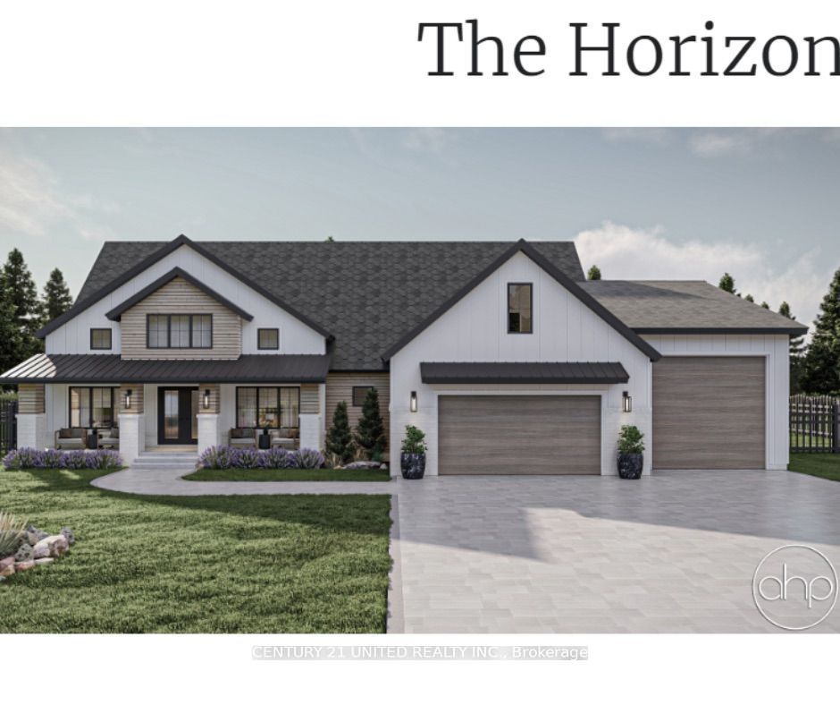 Lot 16 Country Place Property Photo