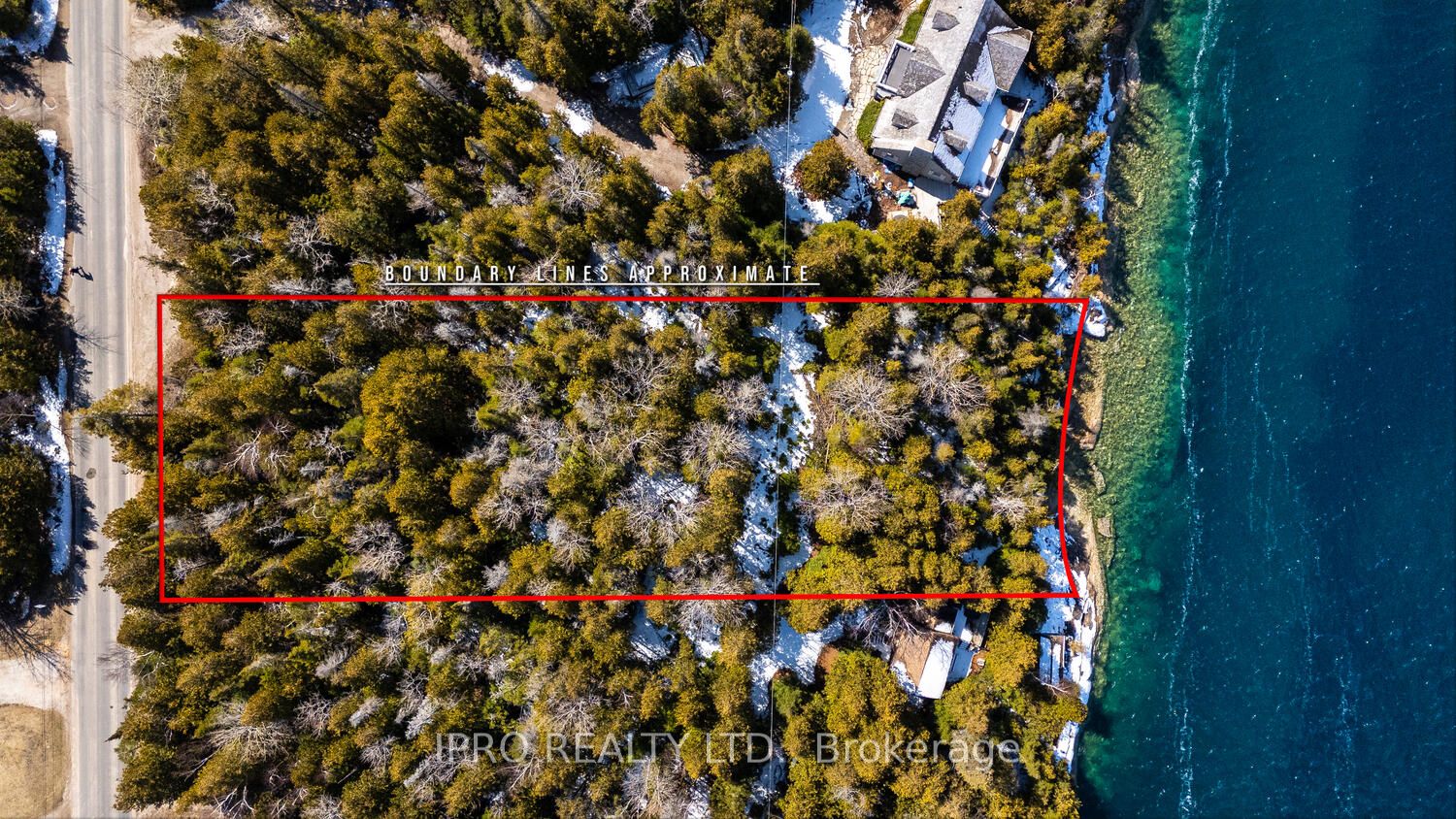 74 Big Tub Road Property Photo 1