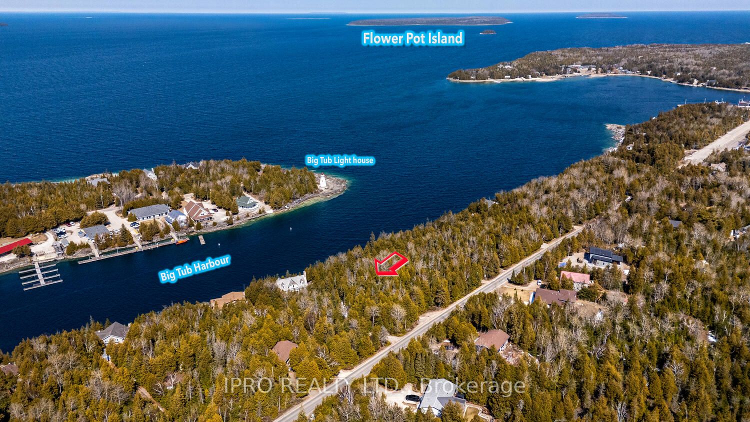 74 Big Tub Road Property Photo 12