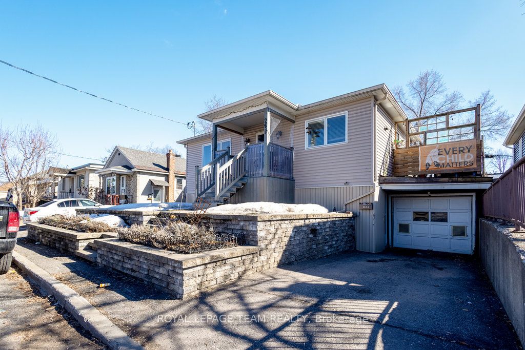 262 St Jacques Street