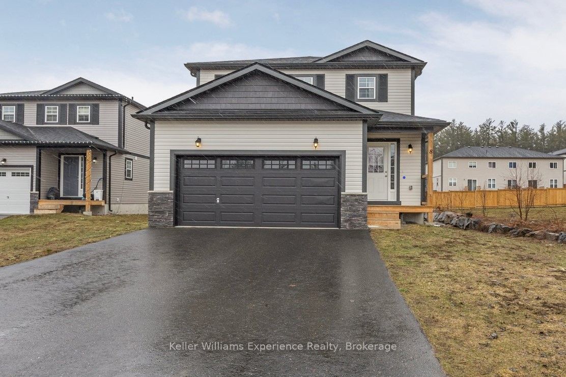 8 Quinn Forest Drive Property Photo